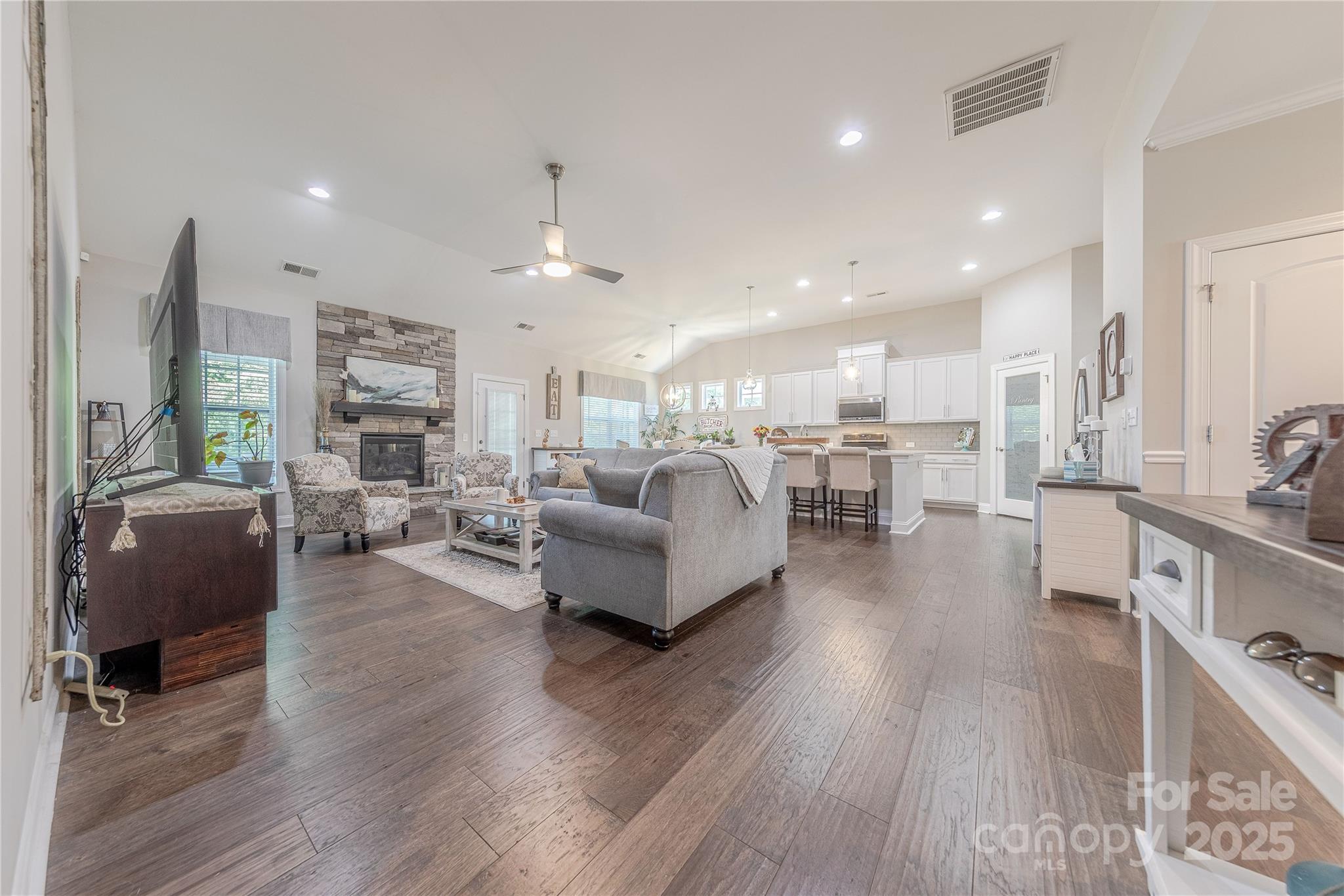 1022 Curling Creek Drive