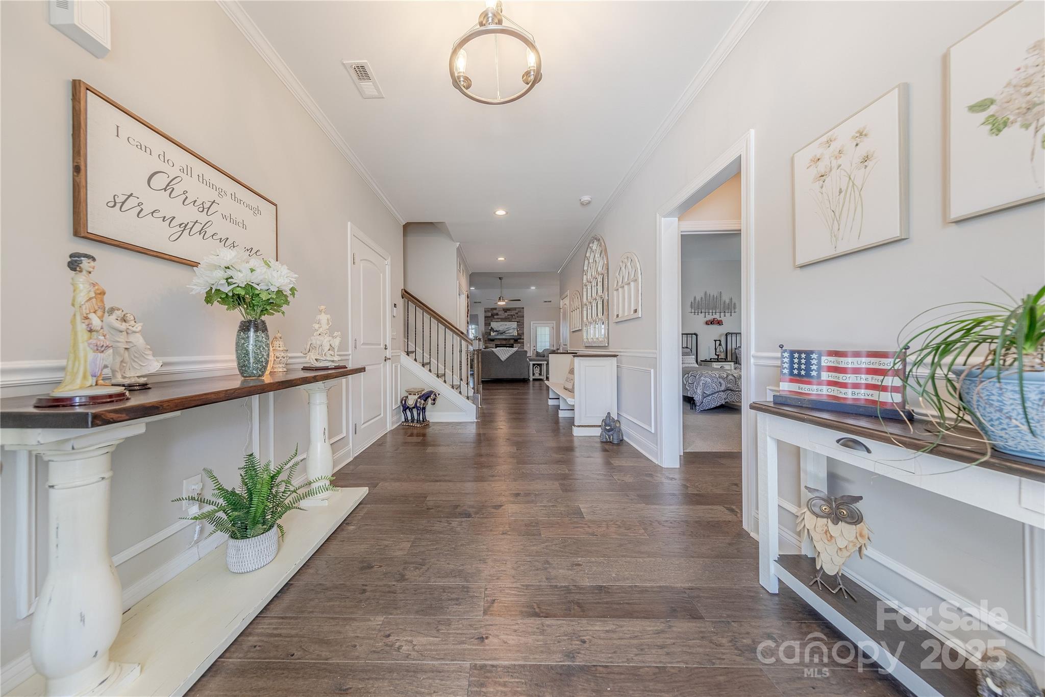 1022 Curling Creek Drive