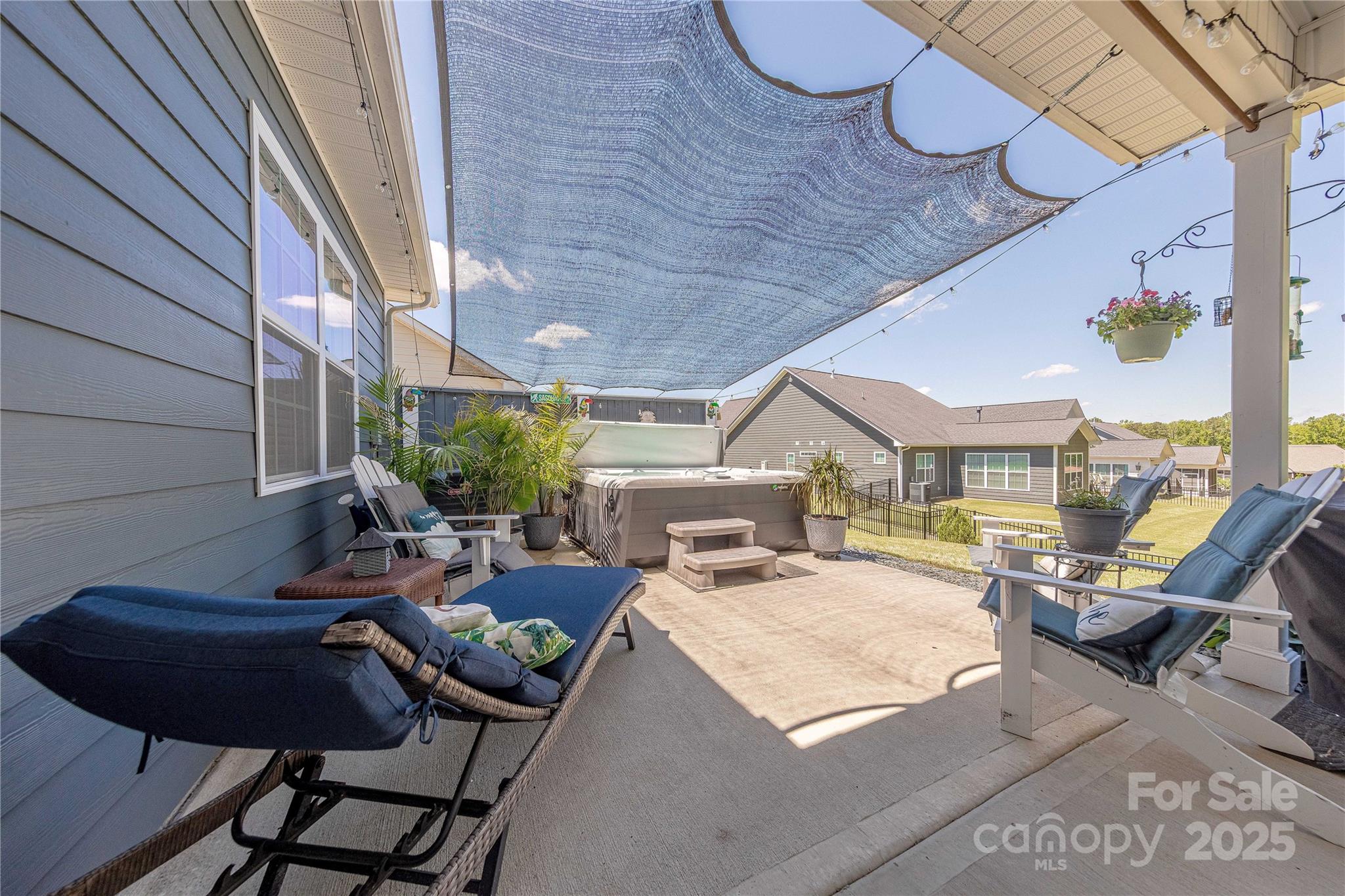 1022 Curling Creek Drive