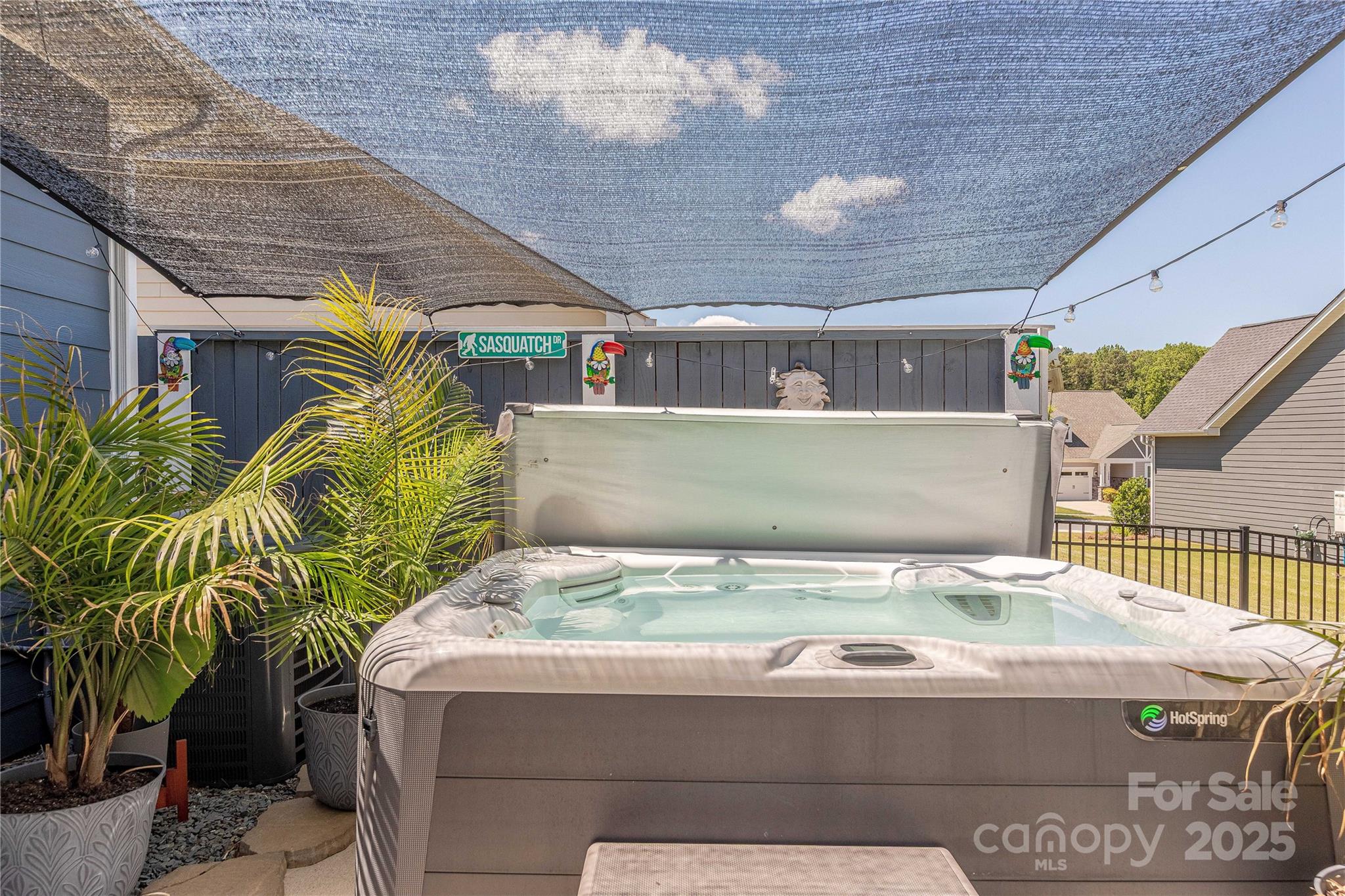 1022 Curling Creek Drive