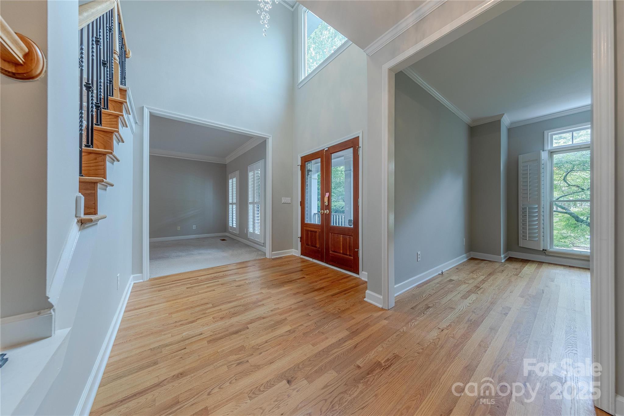 3318 Providence Hills Drive