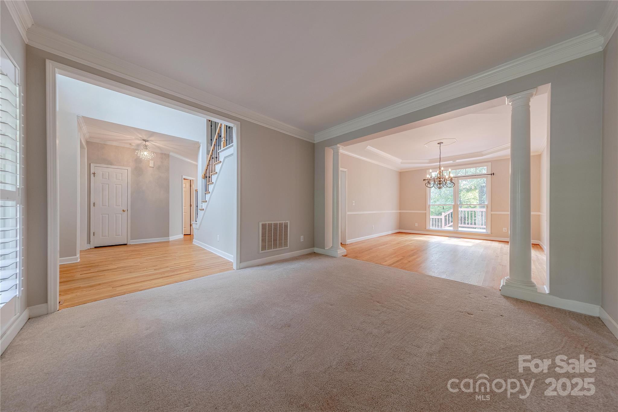 3318 Providence Hills Drive