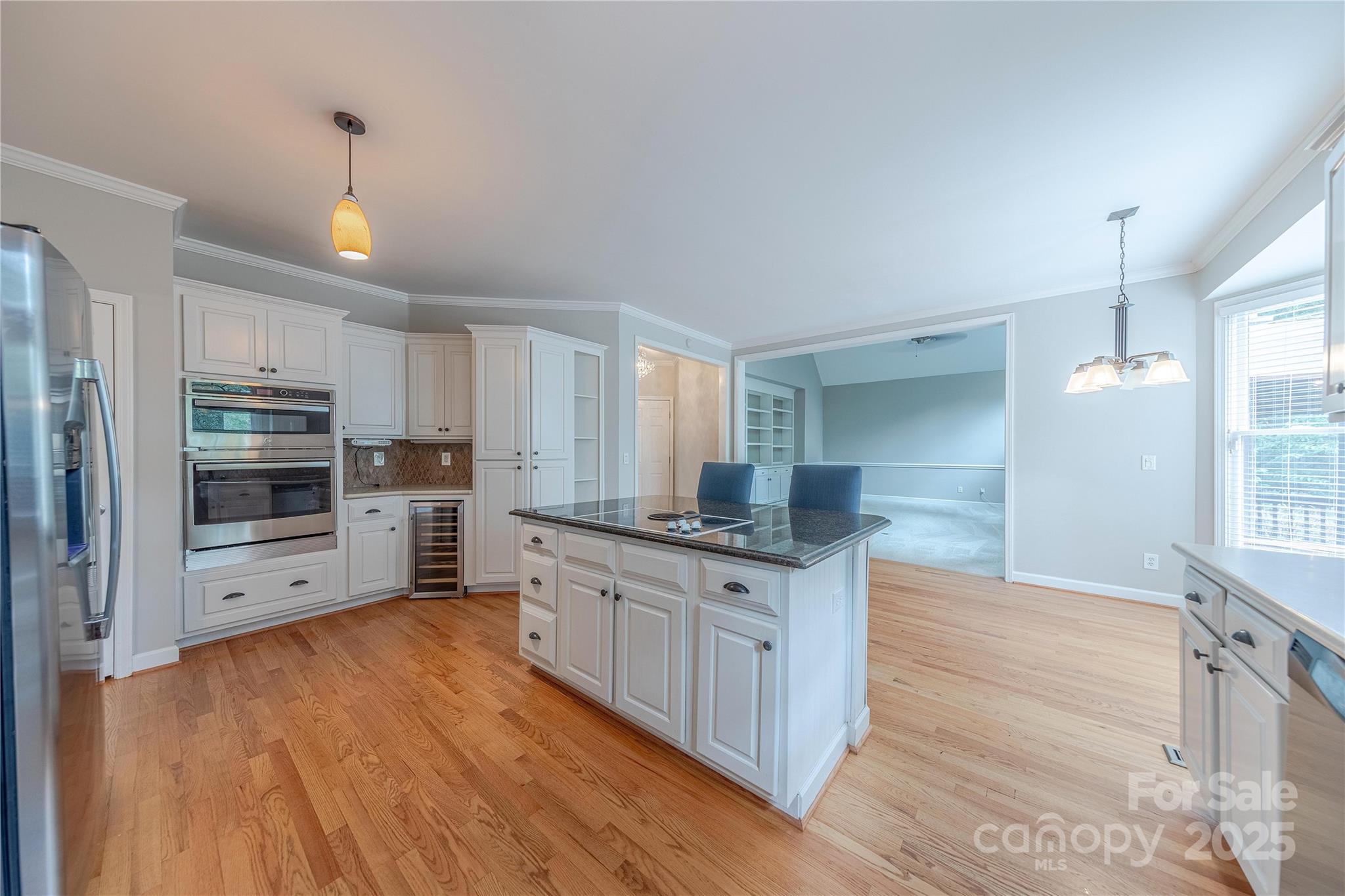 3318 Providence Hills Drive