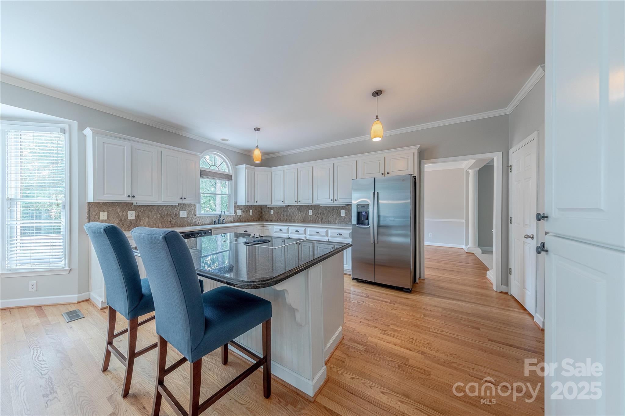 3318 Providence Hills Drive