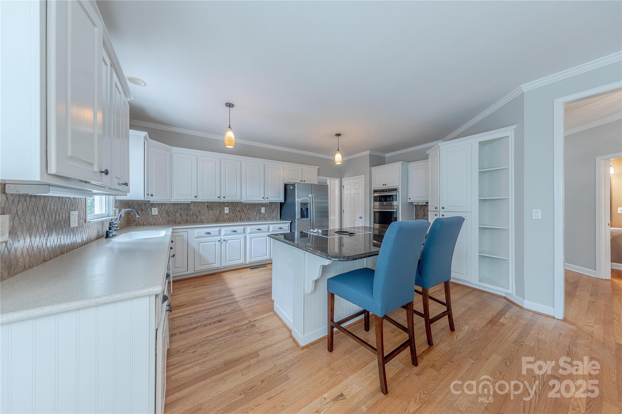 3318 Providence Hills Drive