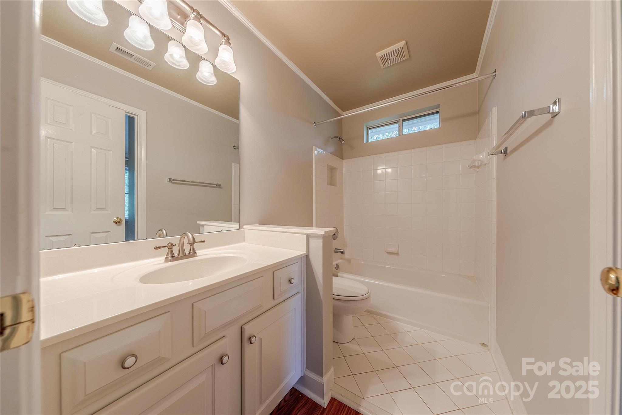 3318 Providence Hills Drive