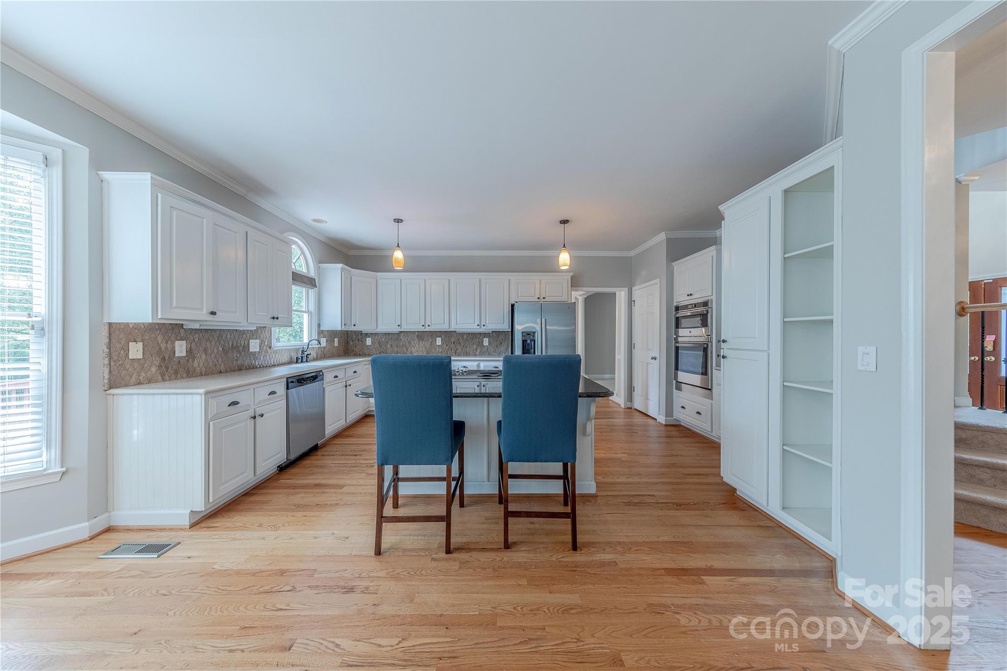 3318 Providence Hills Drive