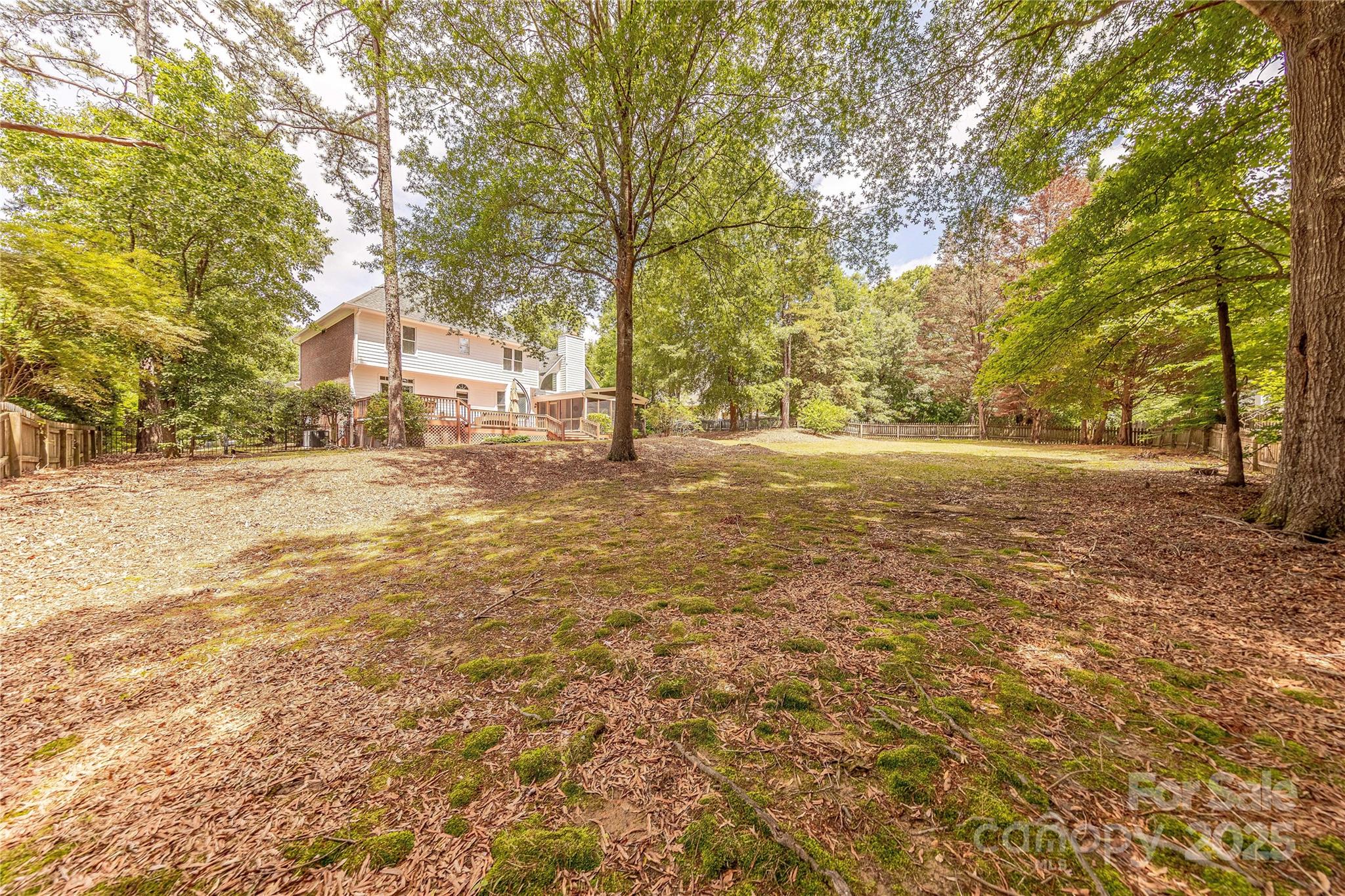 3318 Providence Hills Drive
