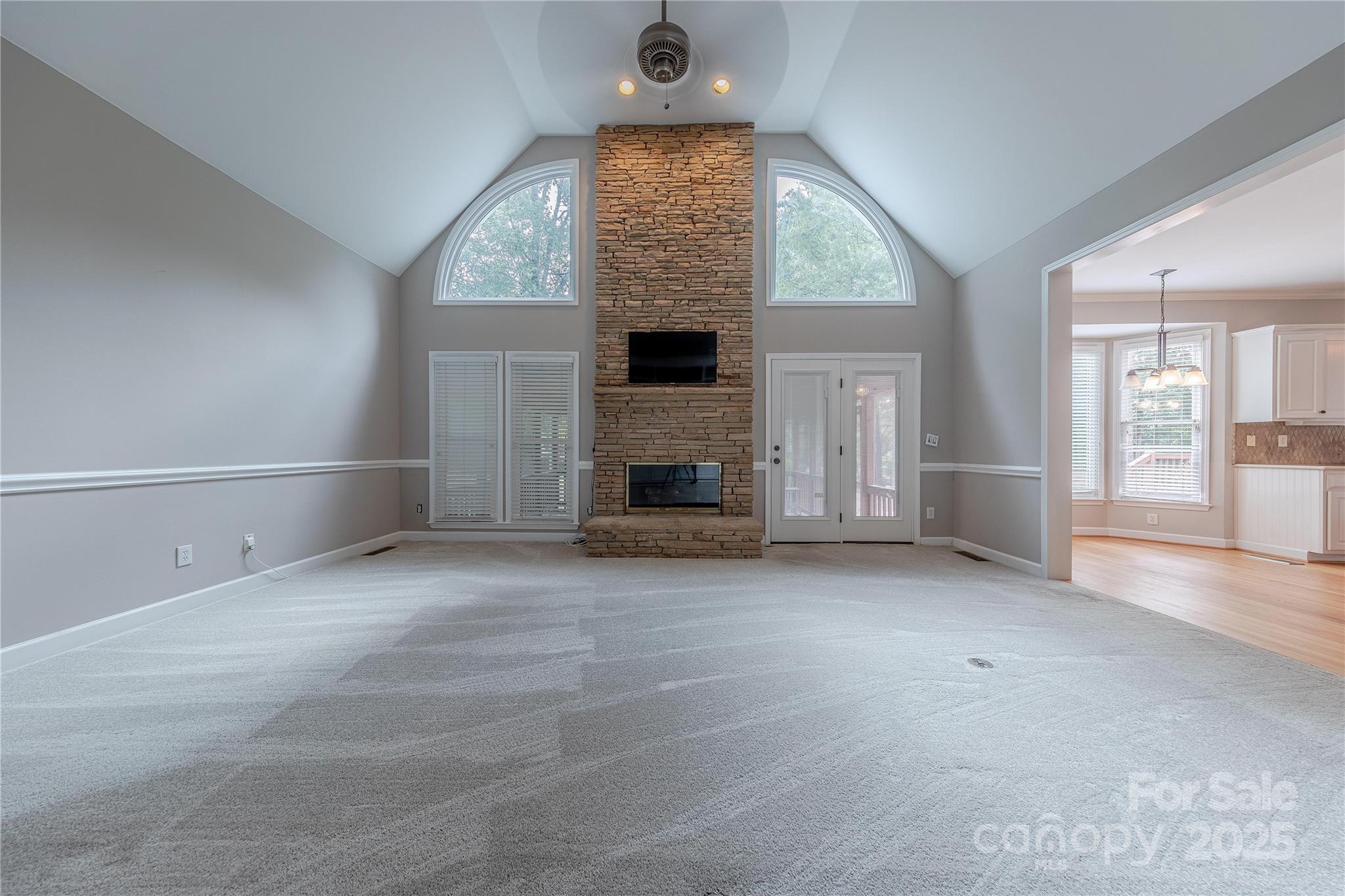 3318 Providence Hills Drive