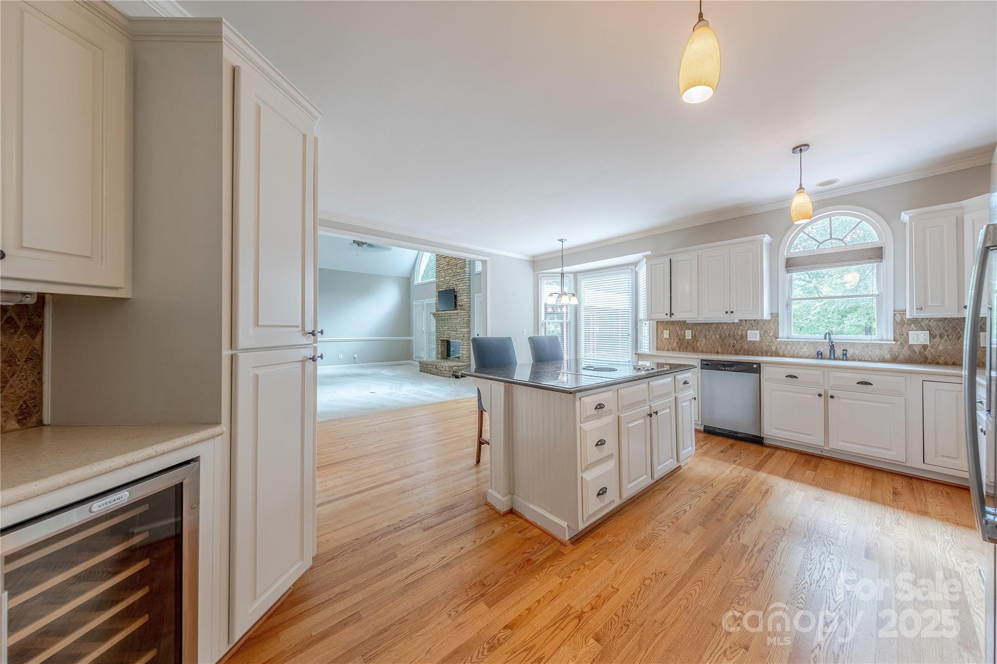 3318 Providence Hills Drive