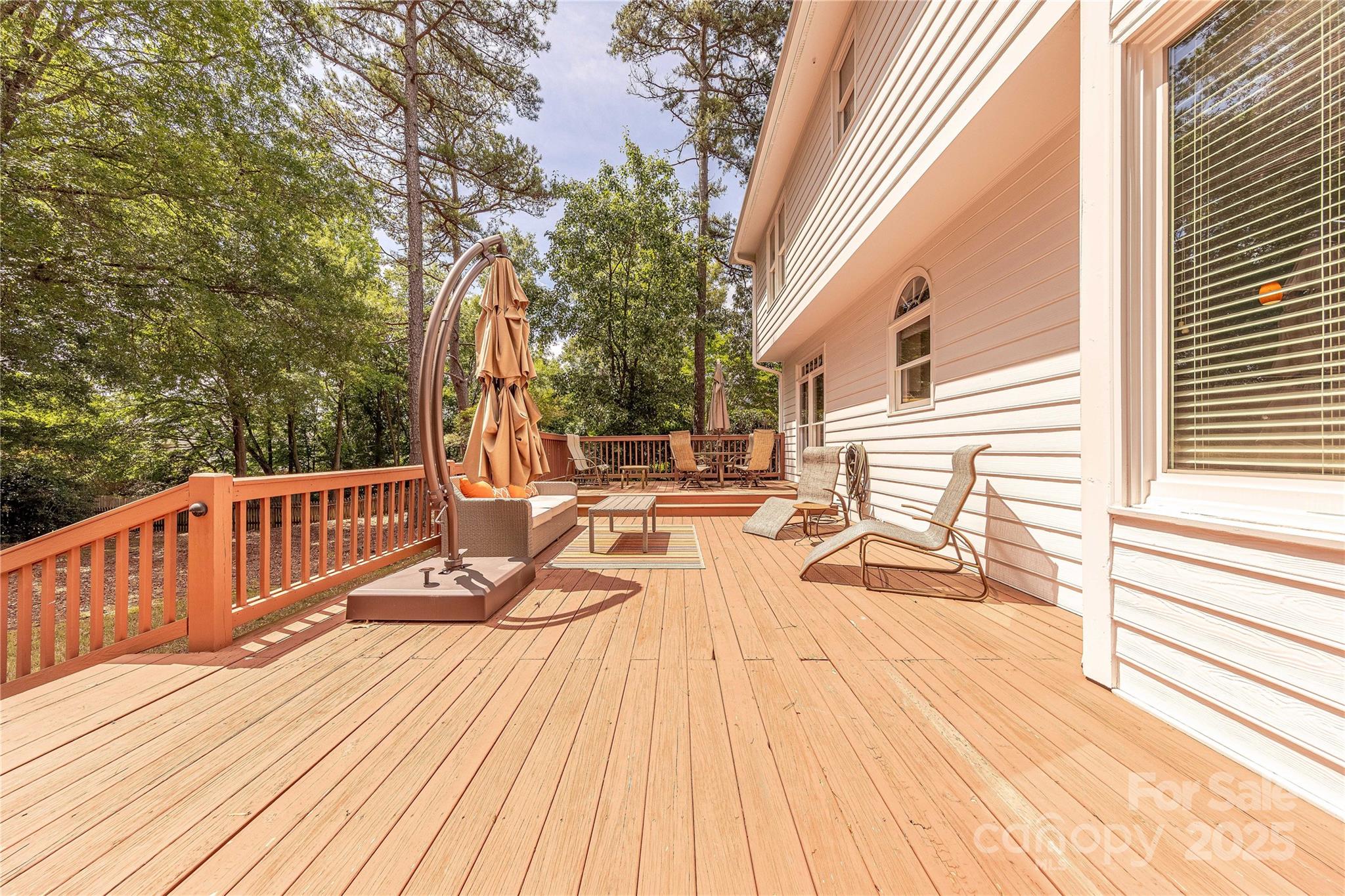 3318 Providence Hills Drive