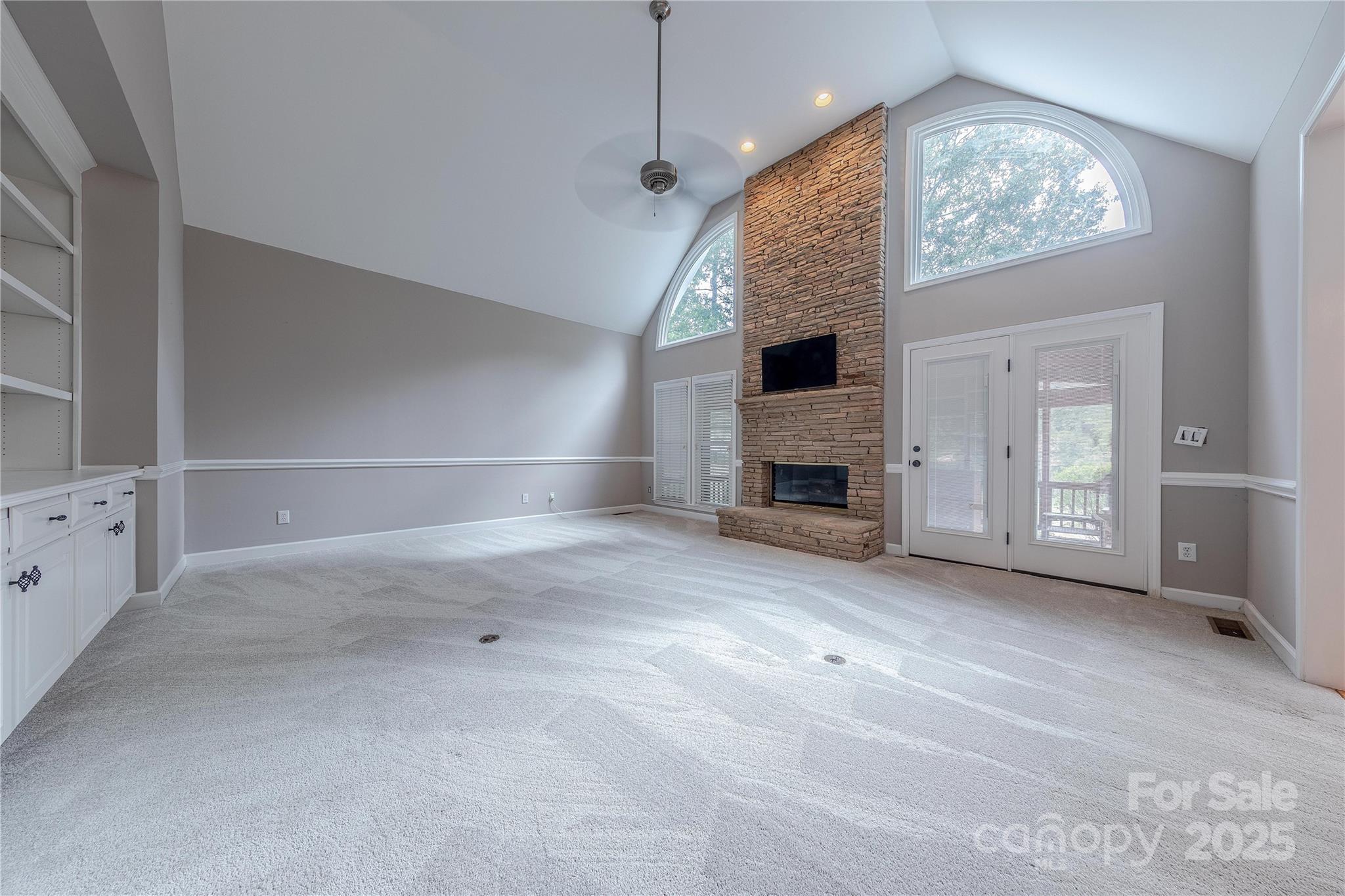 3318 Providence Hills Drive