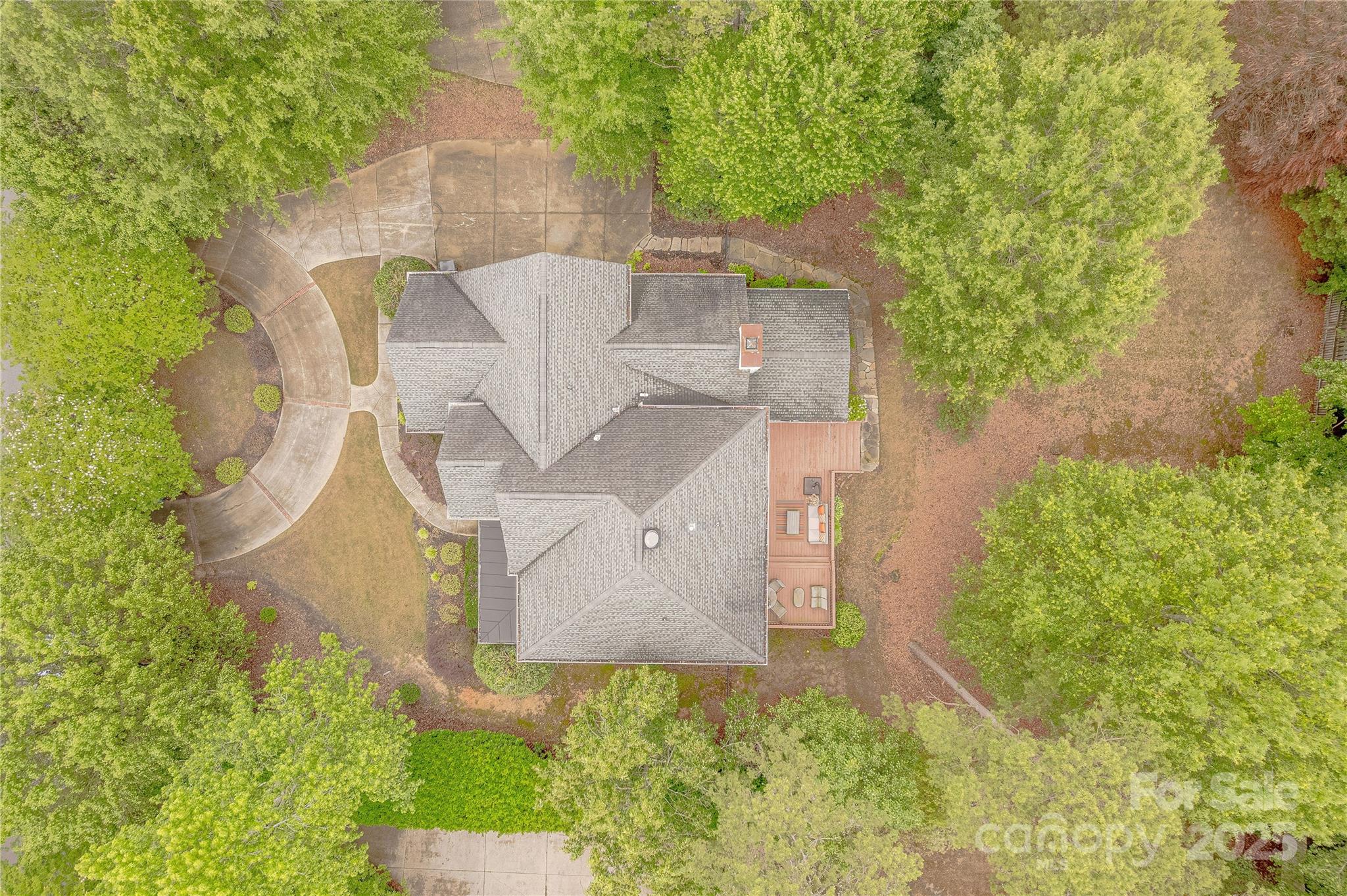 3318 Providence Hills Drive