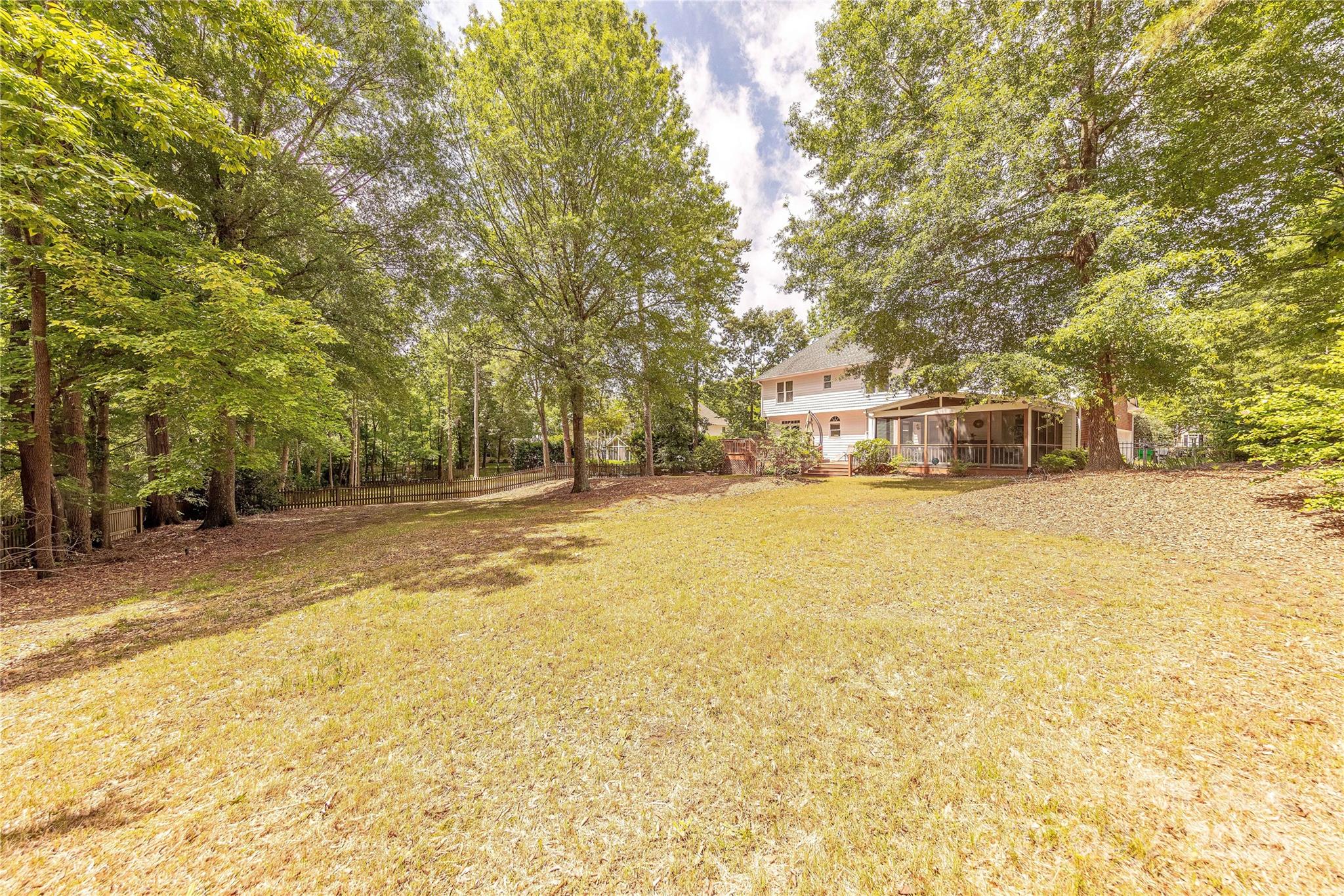 3318 Providence Hills Drive