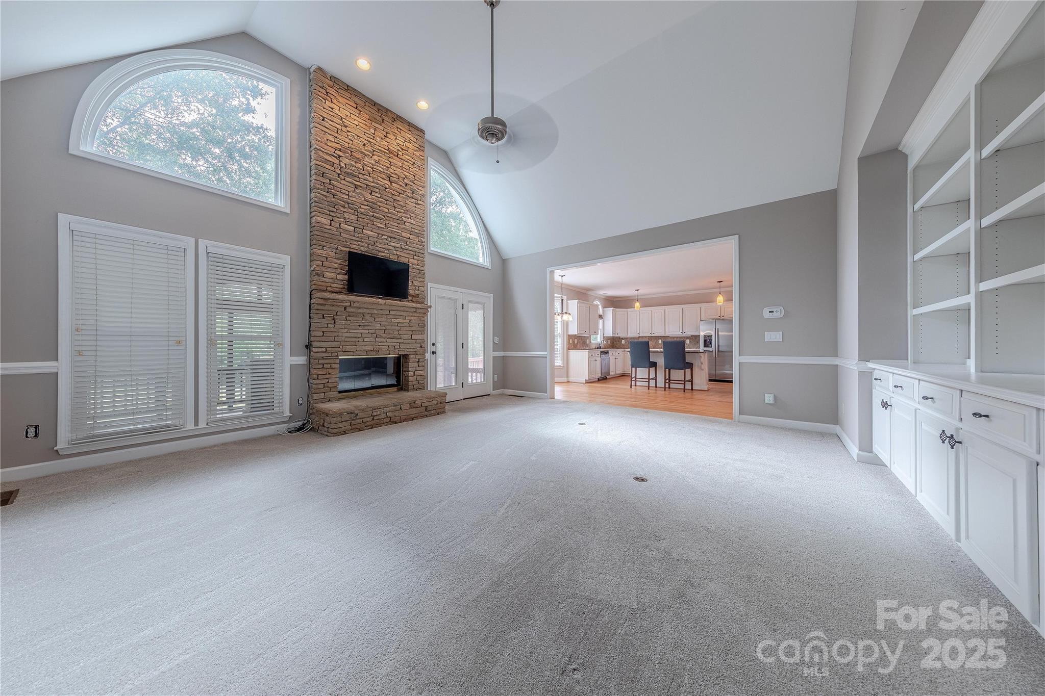 3318 Providence Hills Drive