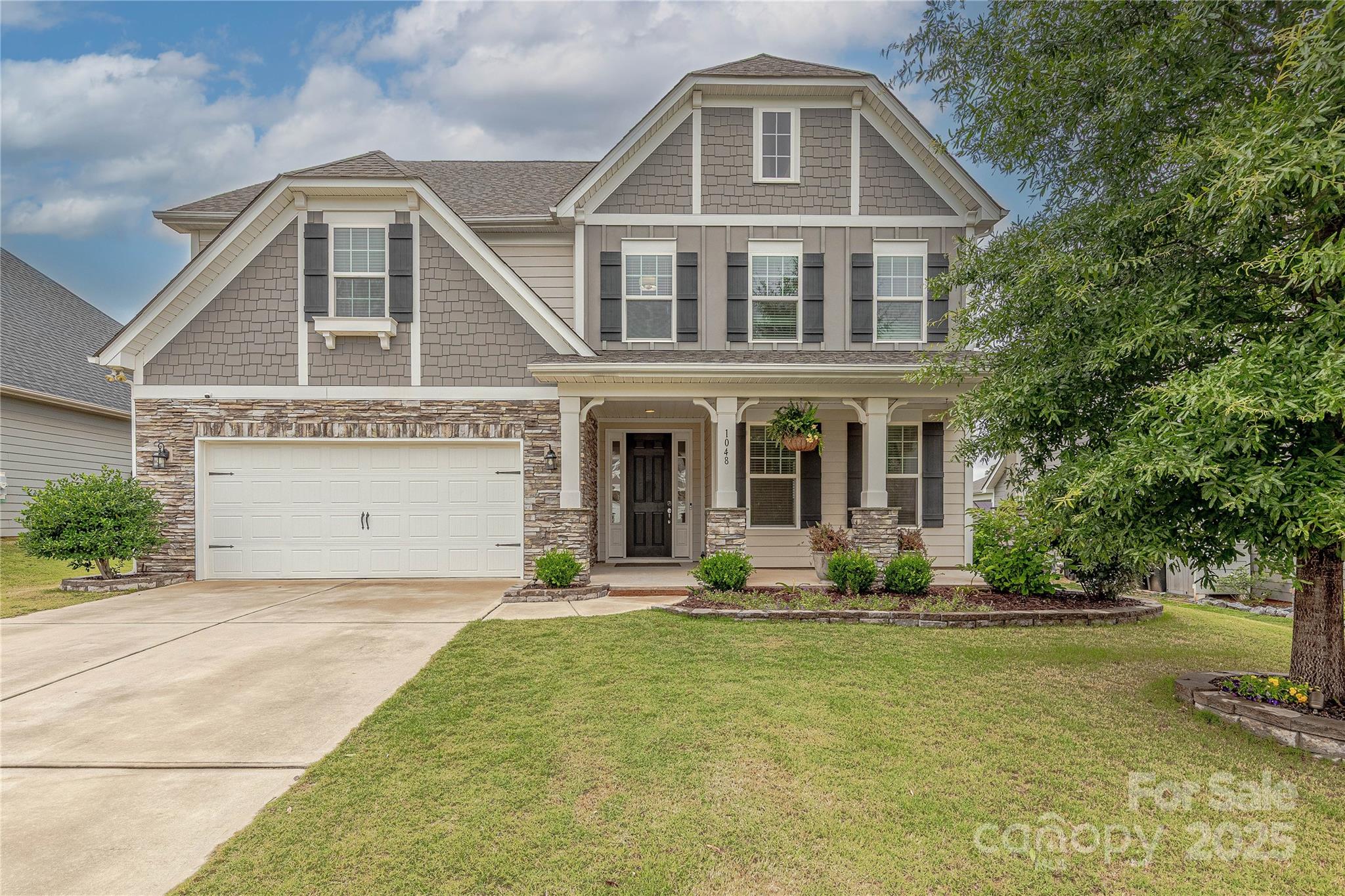 1048 Harbor Bay Drive