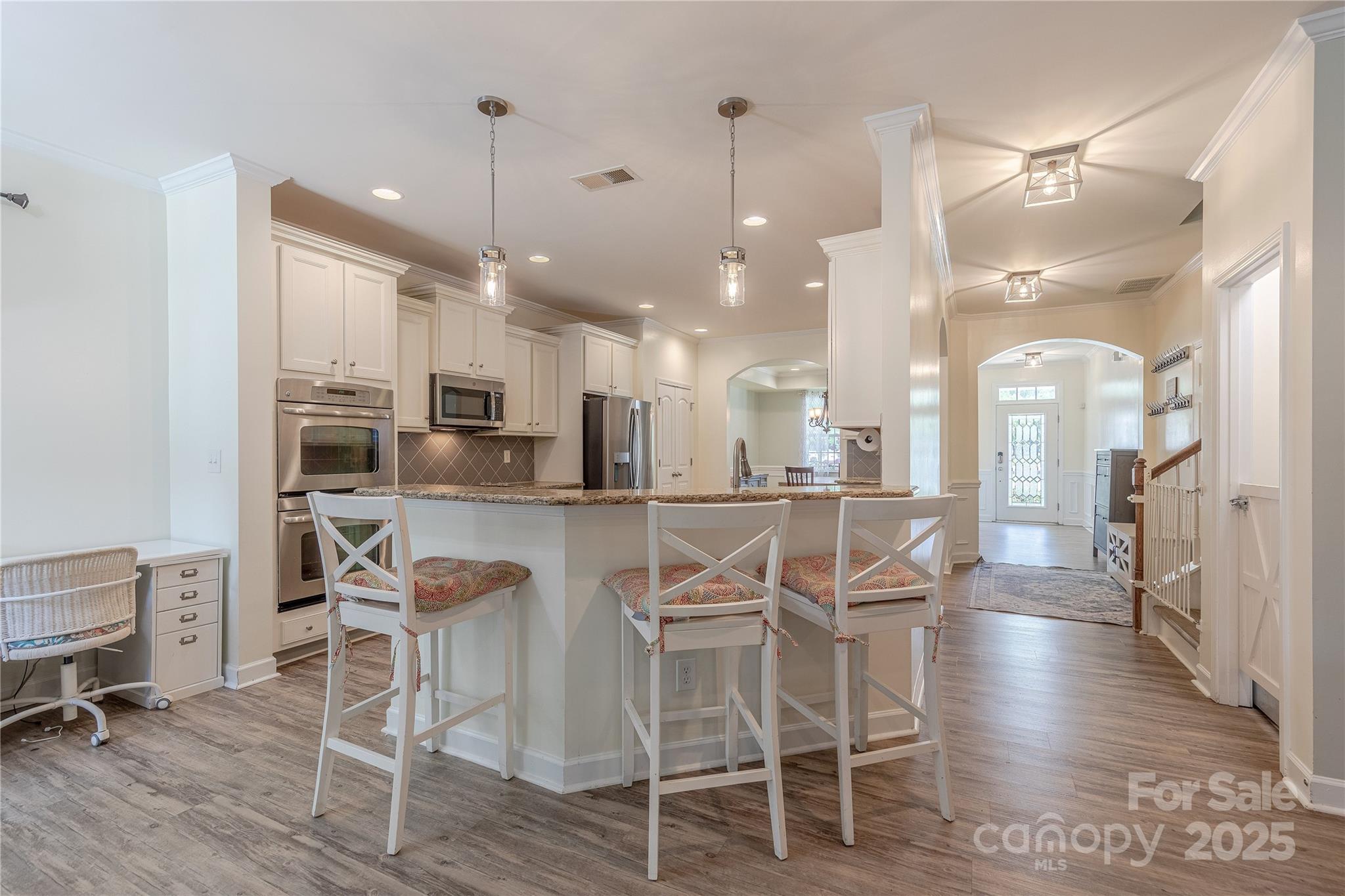 516 Fair Oaks Drive
