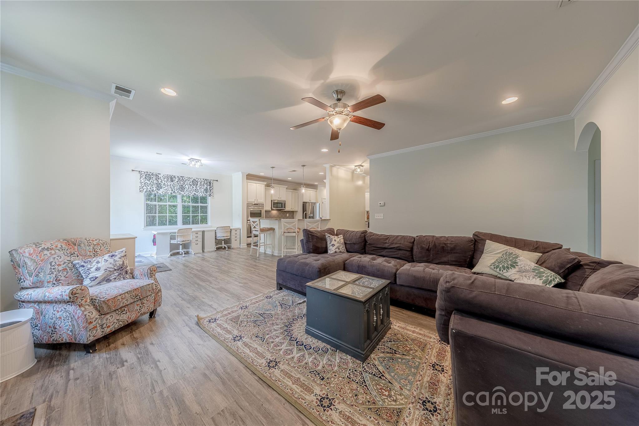516 Fair Oaks Drive
