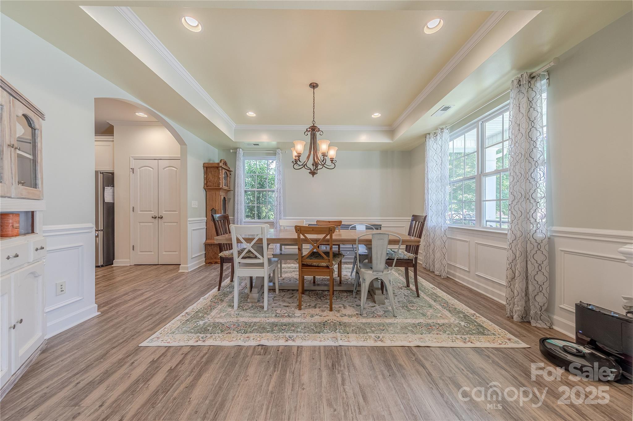 516 Fair Oaks Drive
