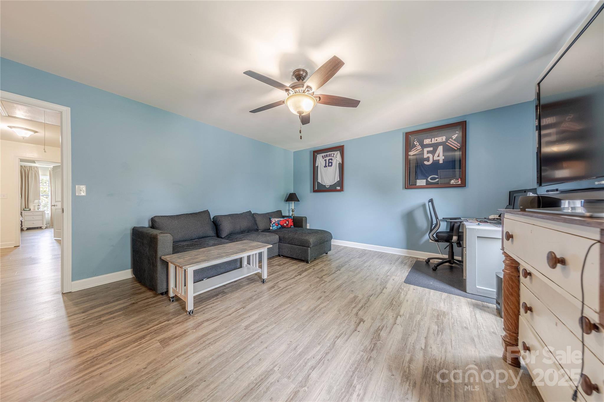 516 Fair Oaks Drive