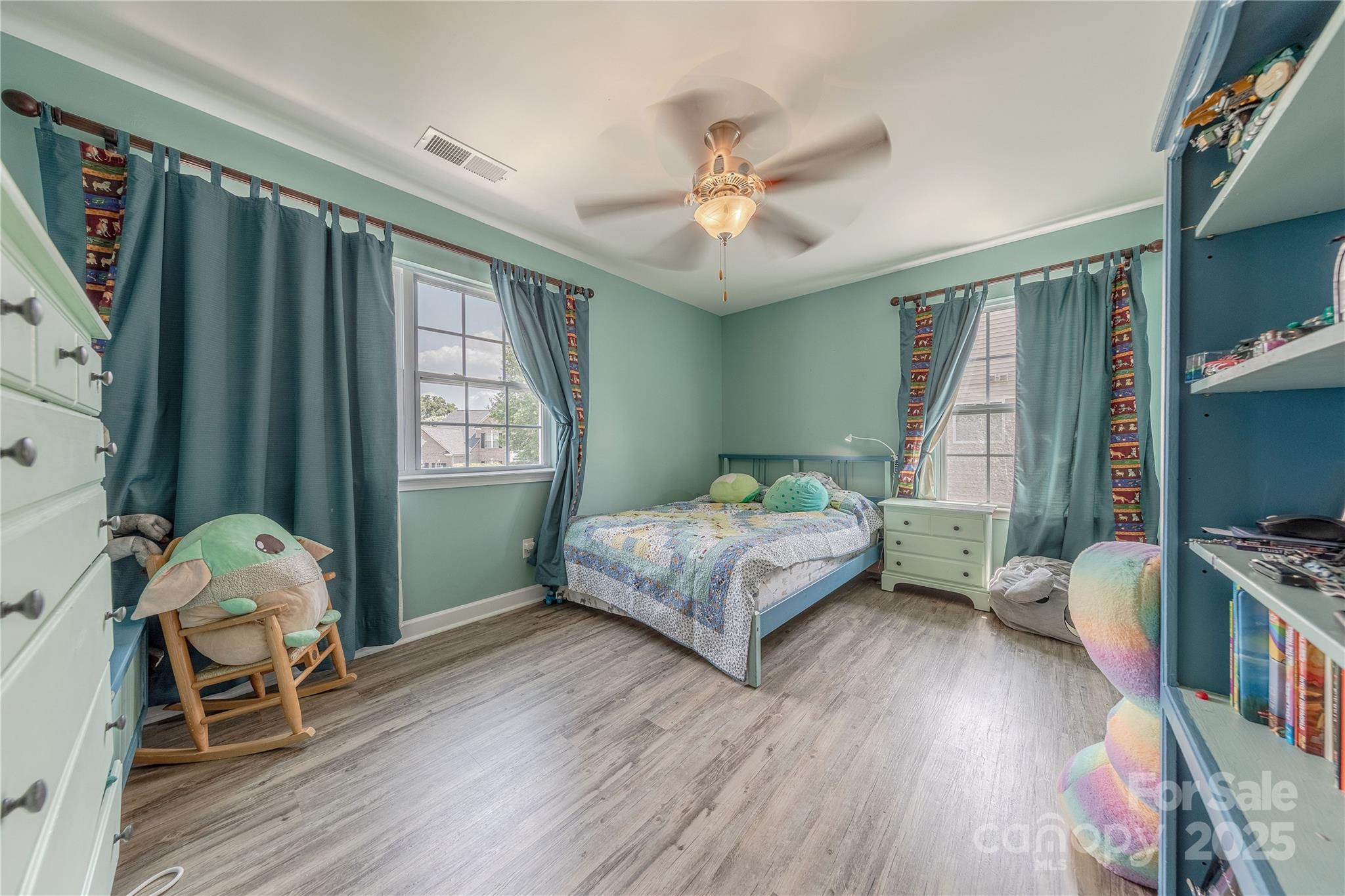 516 Fair Oaks Drive