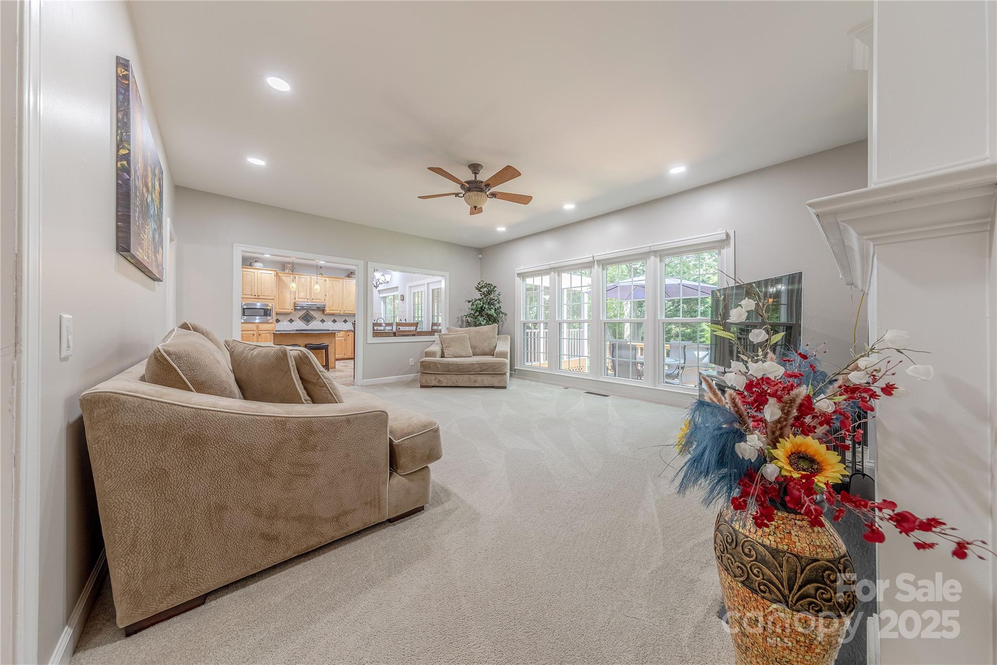 5707 Fairvista Drive