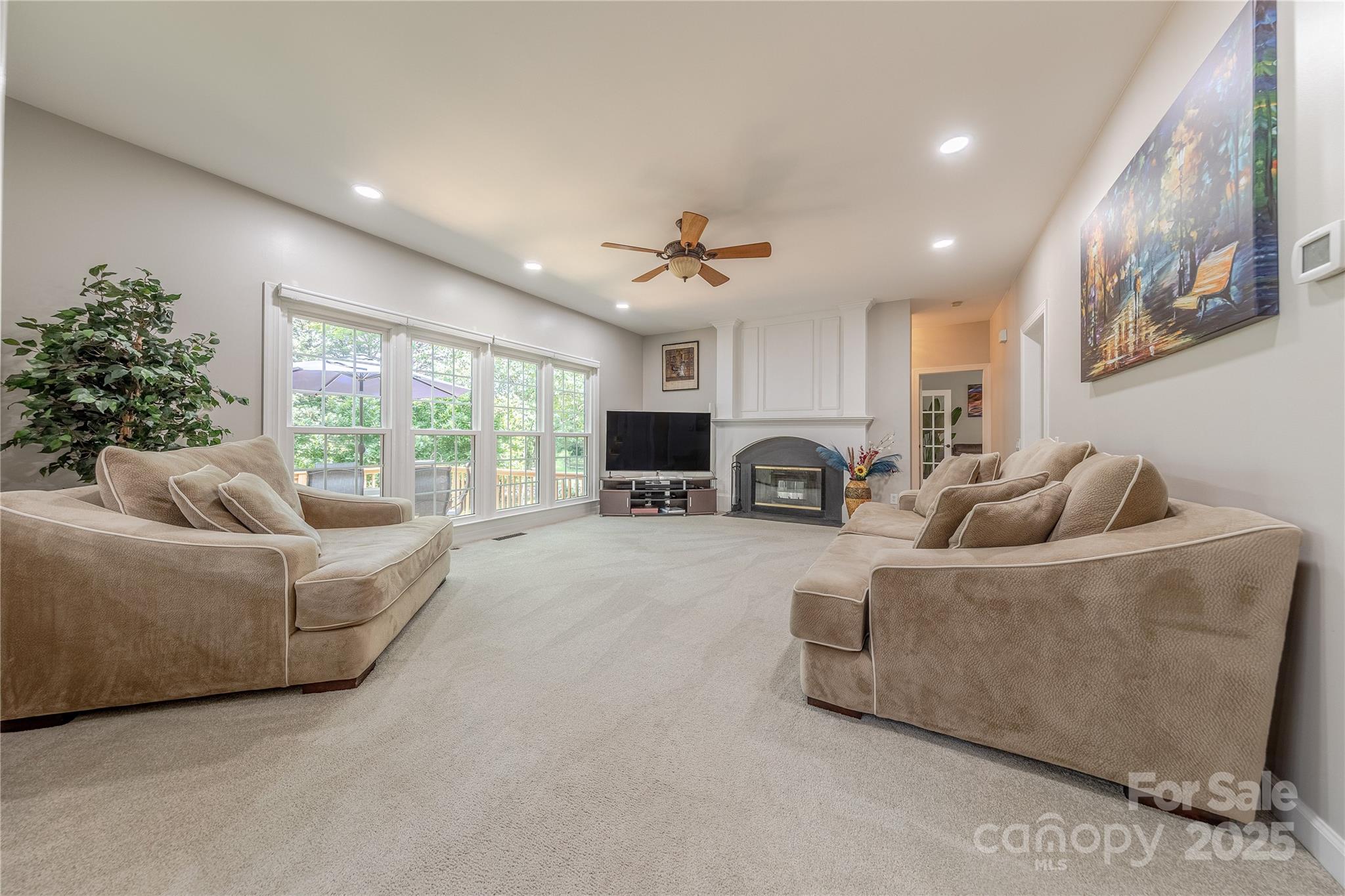 5707 Fairvista Drive