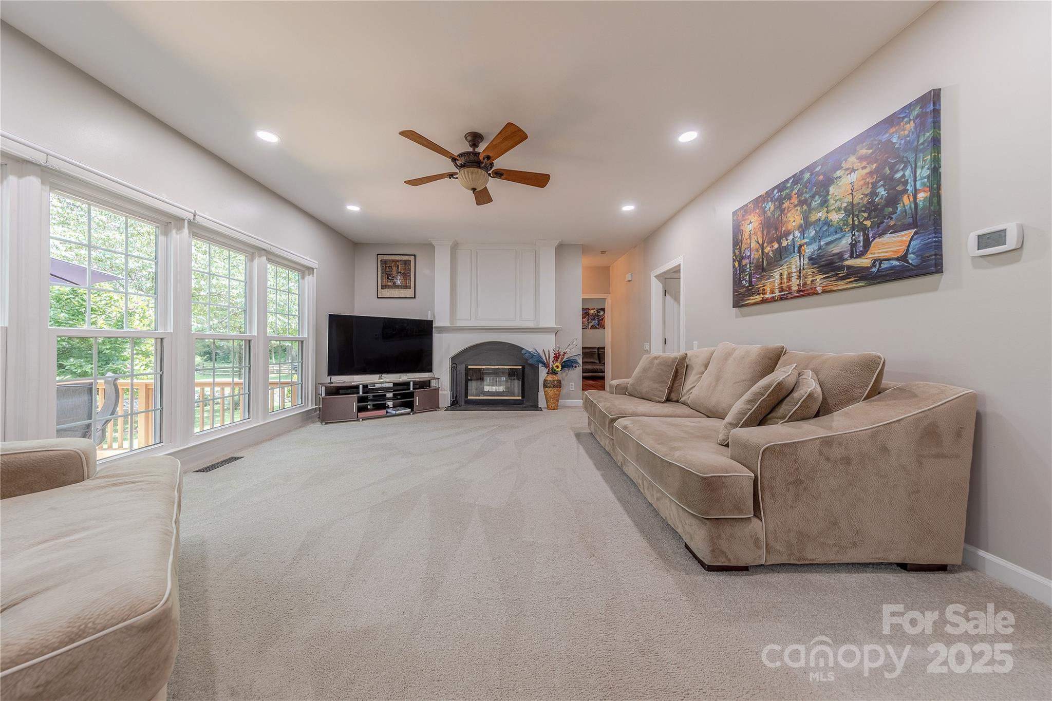 5707 Fairvista Drive