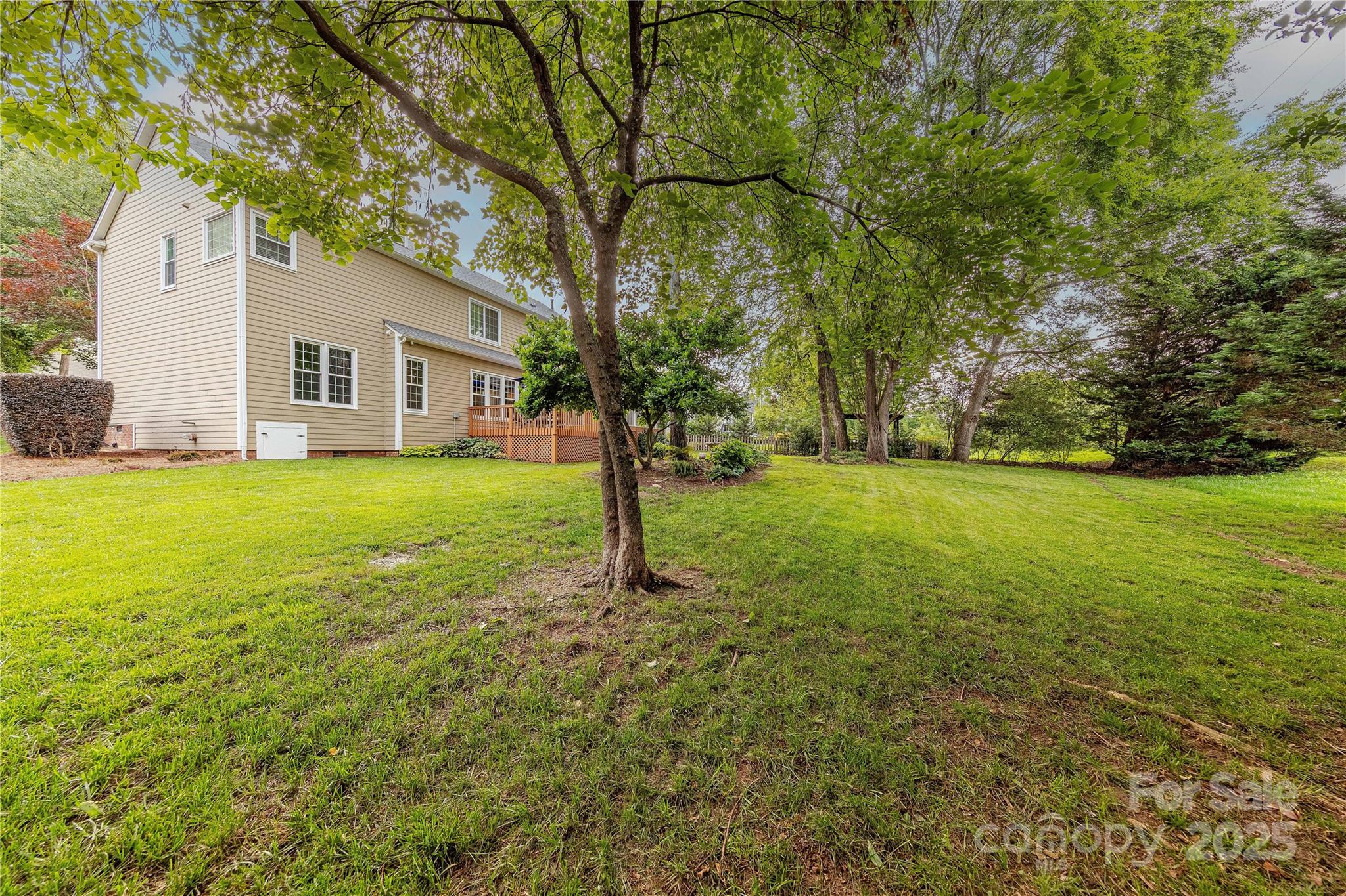 5707 Fairvista Drive