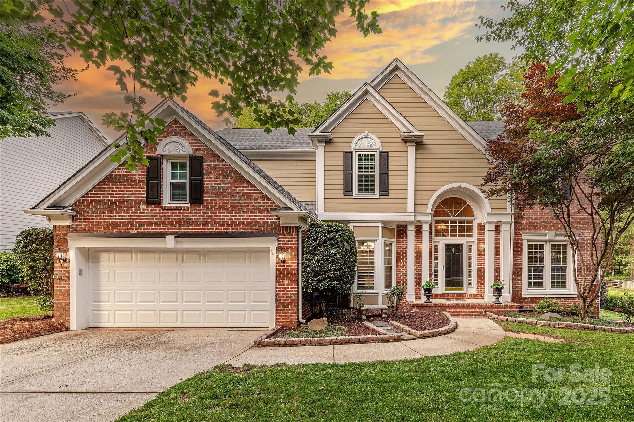 5707 Fairvista Drive