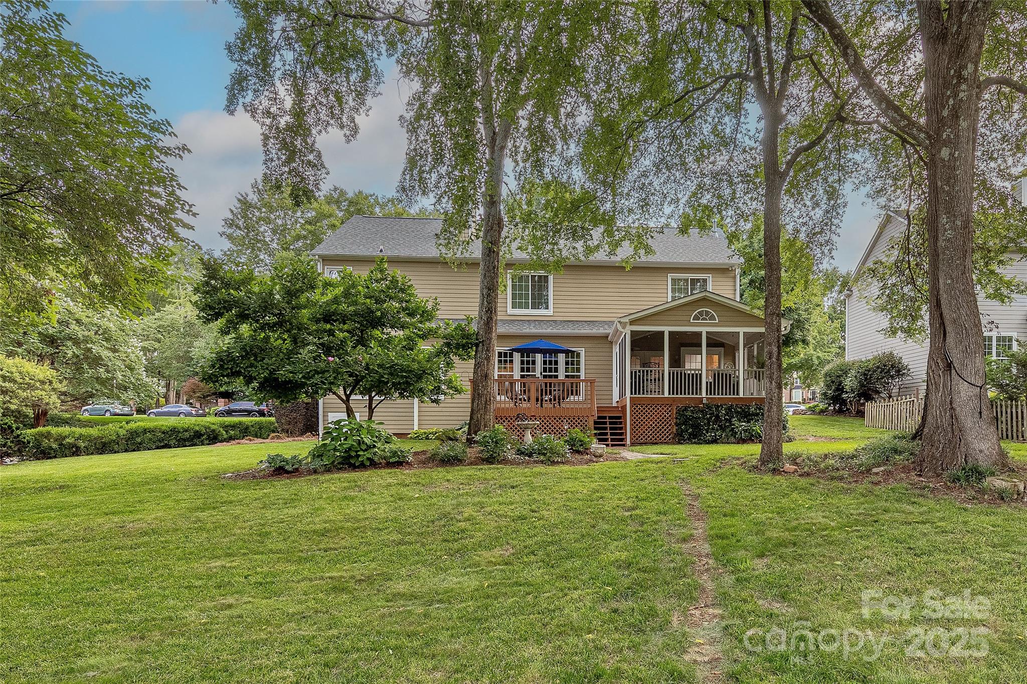 5707 Fairvista Drive