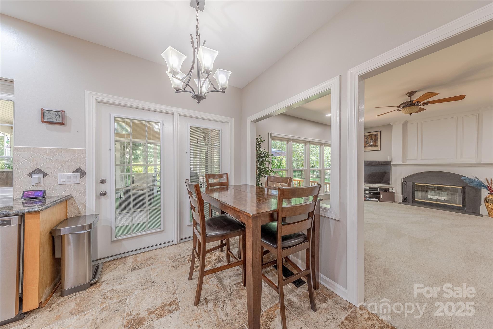 5707 Fairvista Drive