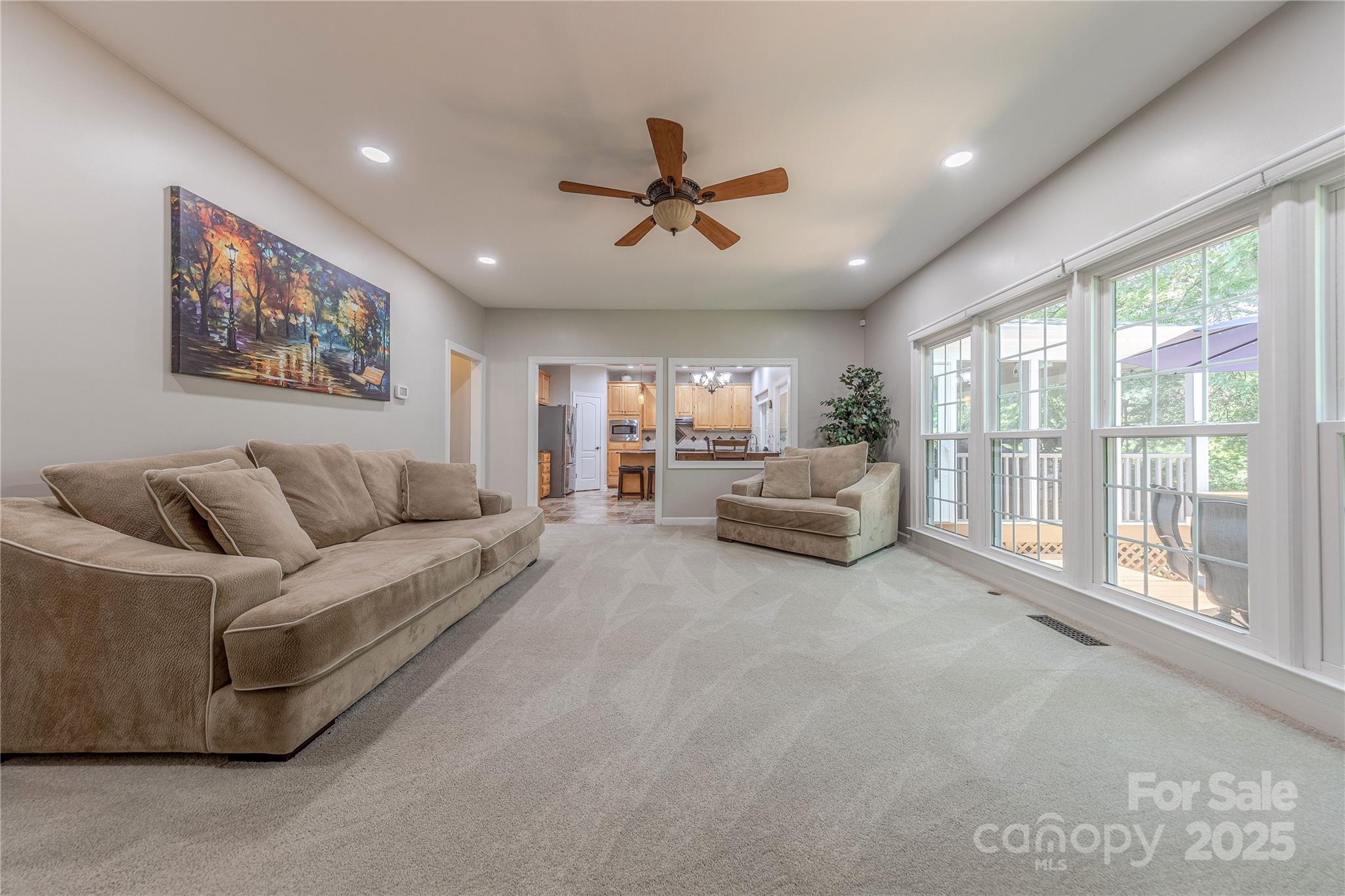 5707 Fairvista Drive