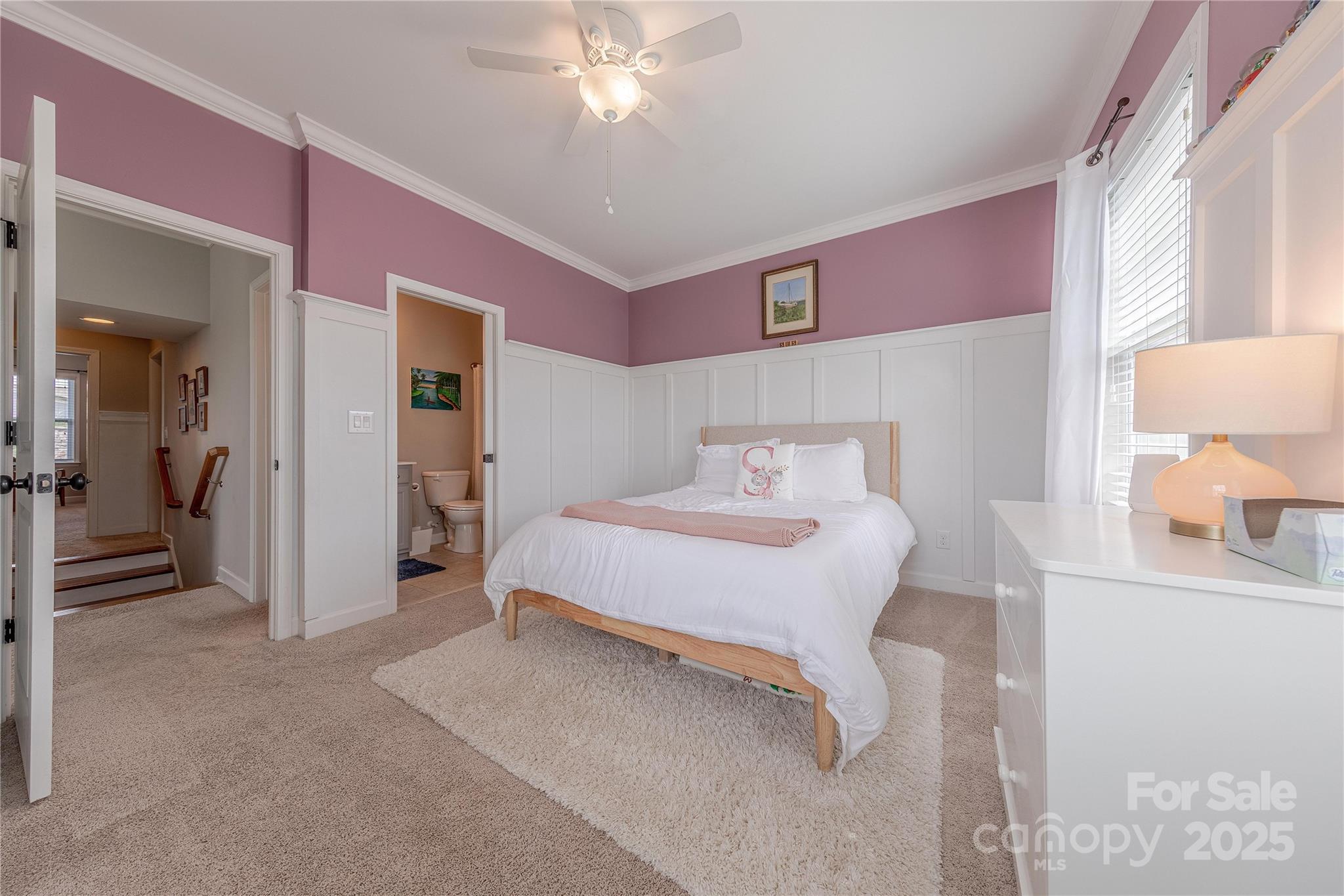 5256 Meadowcroft Way