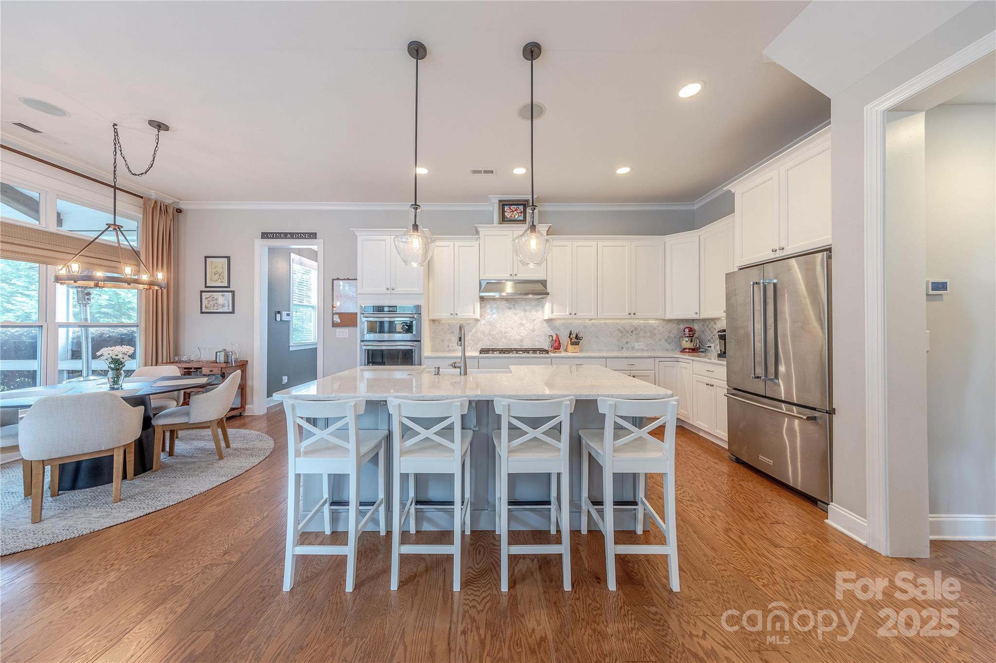 5256 Meadowcroft Way