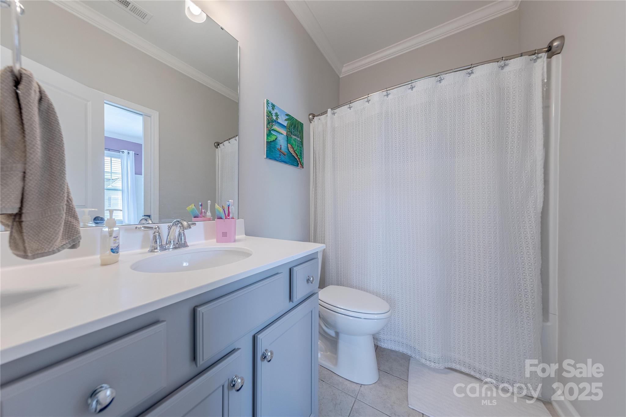 5256 Meadowcroft Way
