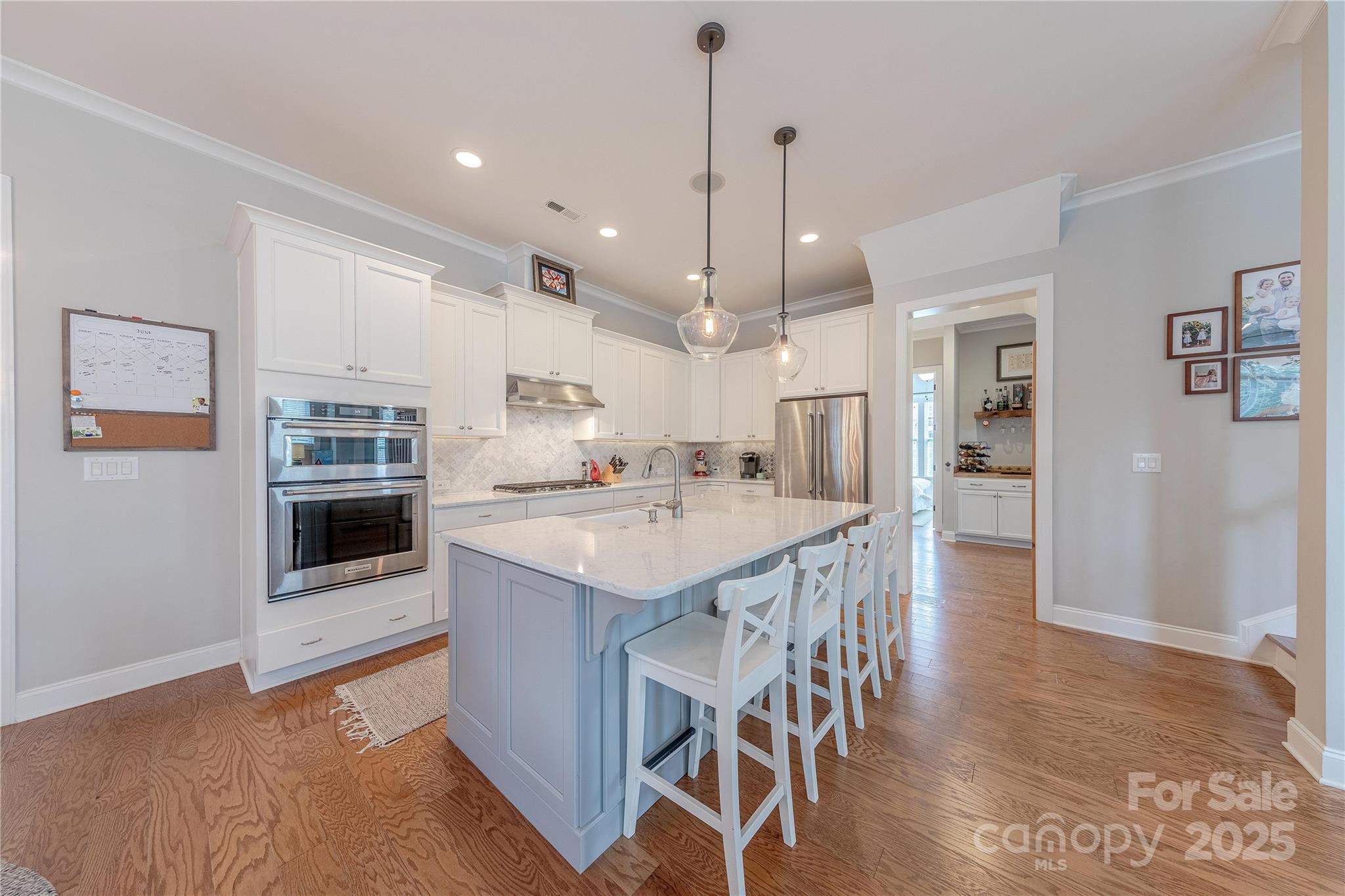5256 Meadowcroft Way