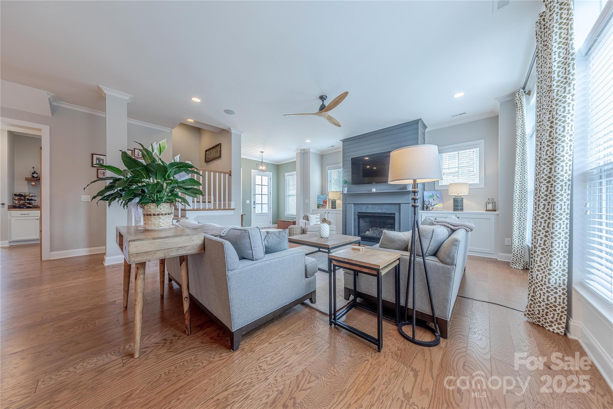 5256 Meadowcroft Way