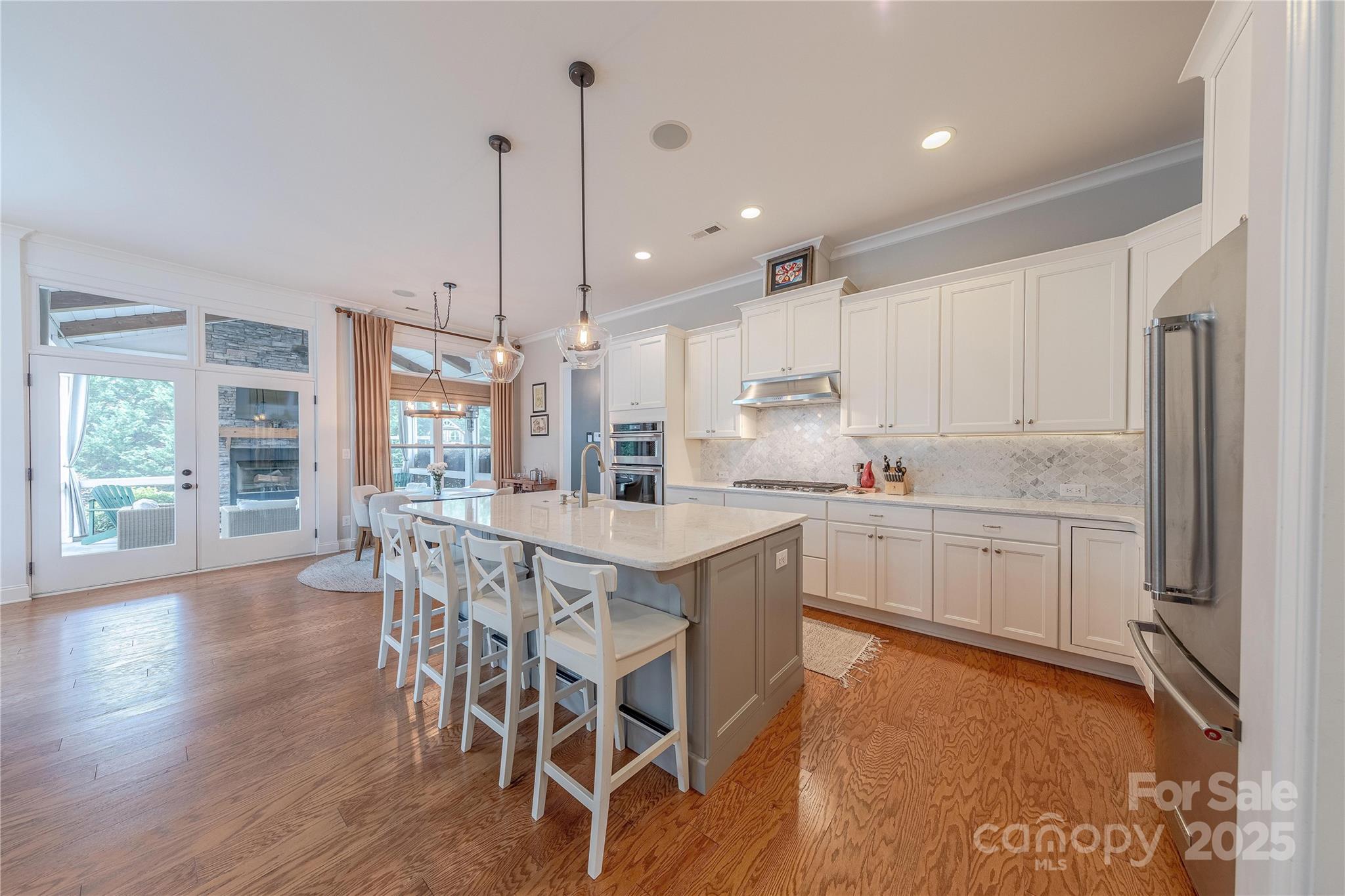 5256 Meadowcroft Way