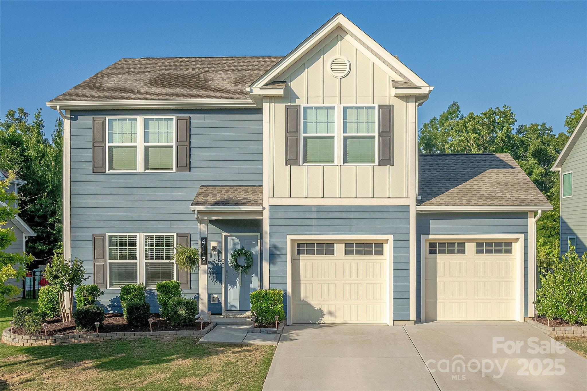 4113 Bent Green Lane