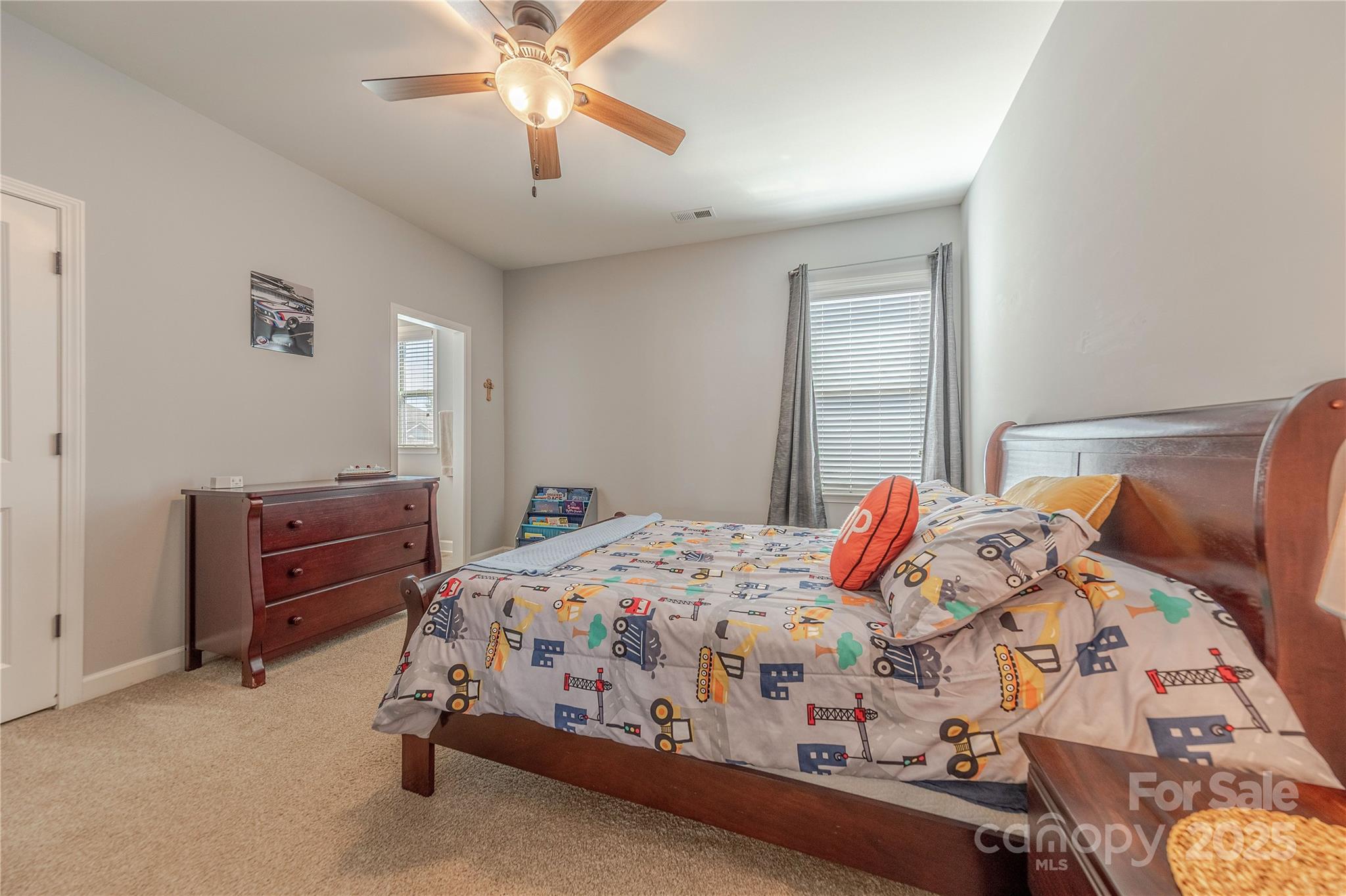 5266 Meadowcroft Way