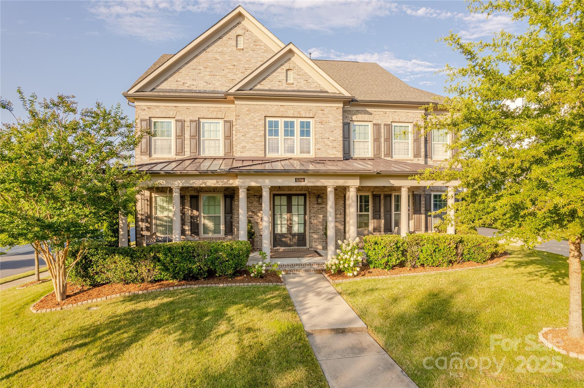 5266 Meadowcroft Way
