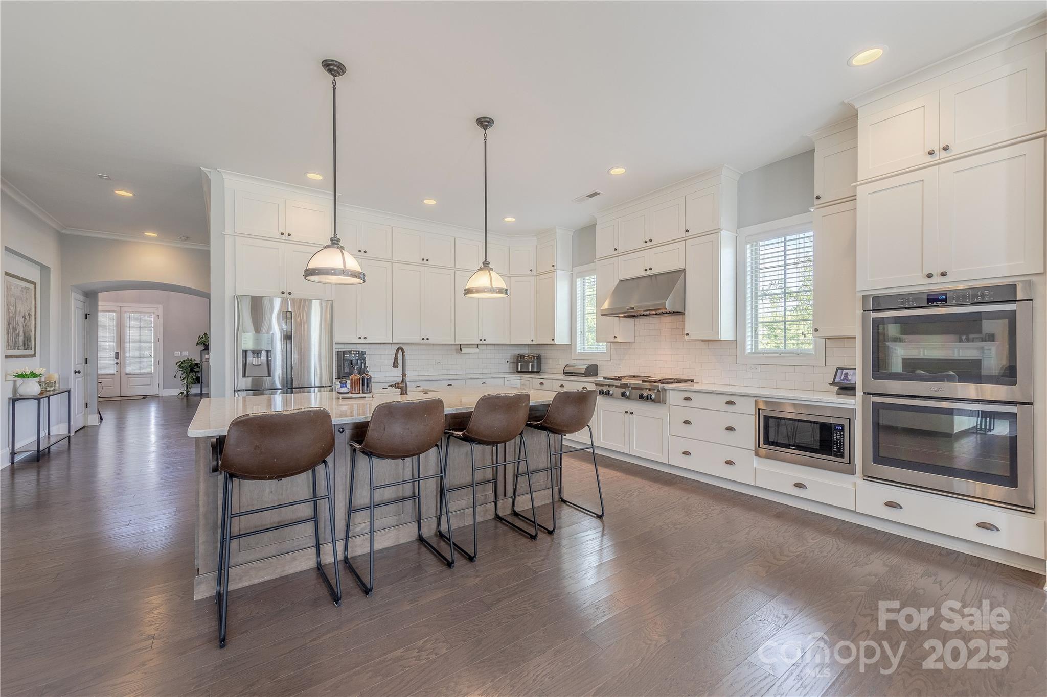 5266 Meadowcroft Way