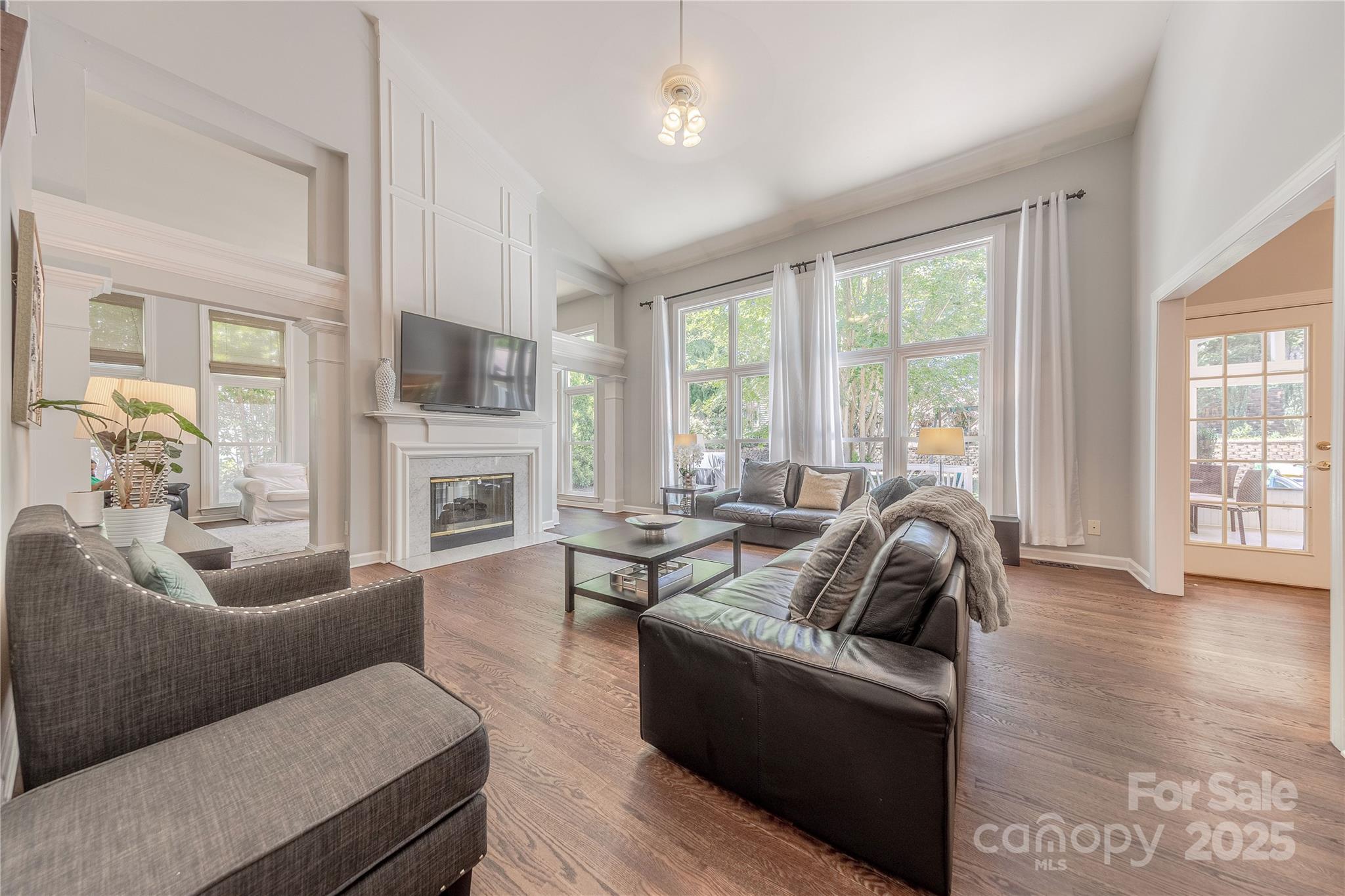 2836 Providence Spring Lane