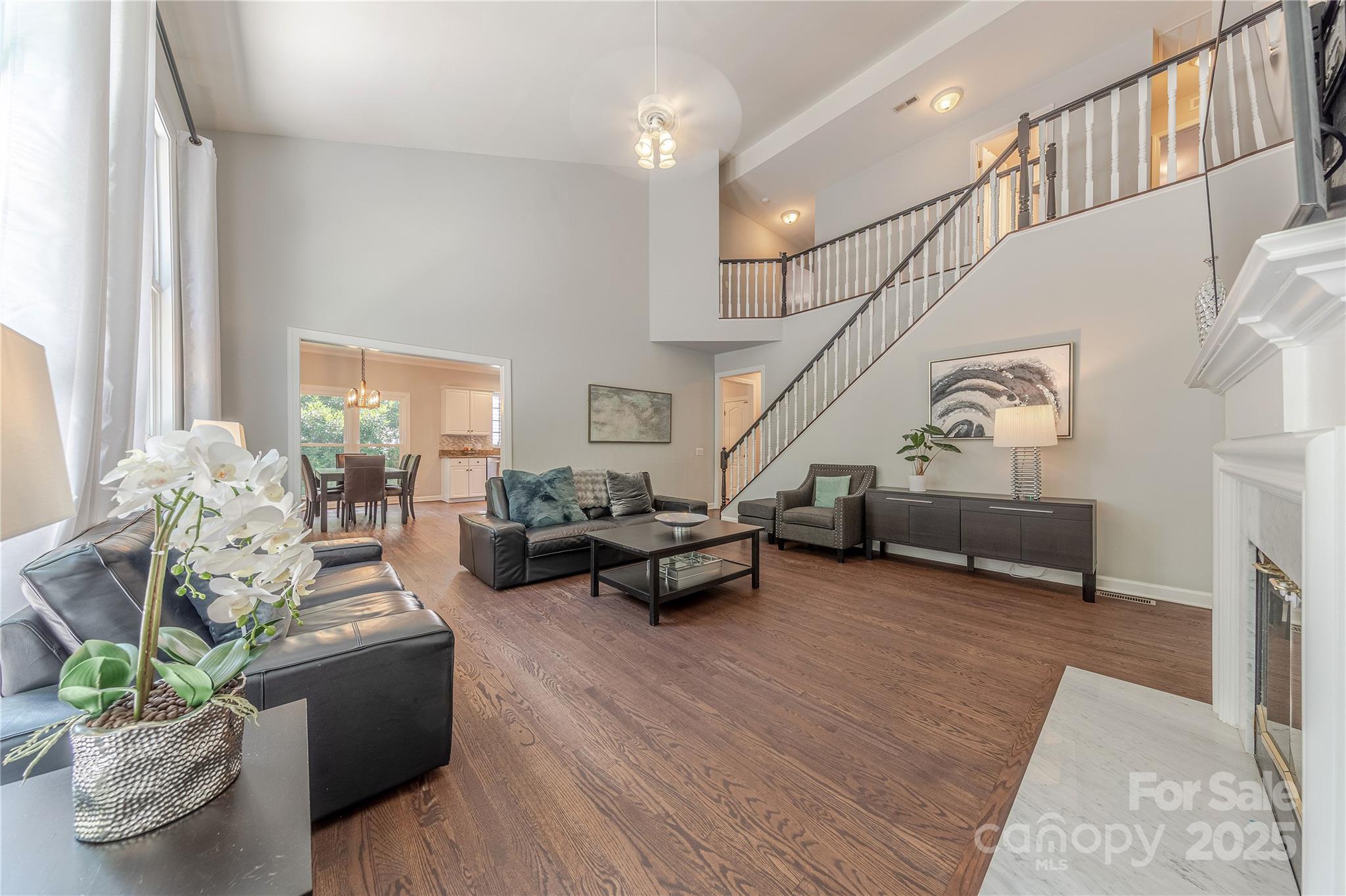 2836 Providence Spring Lane