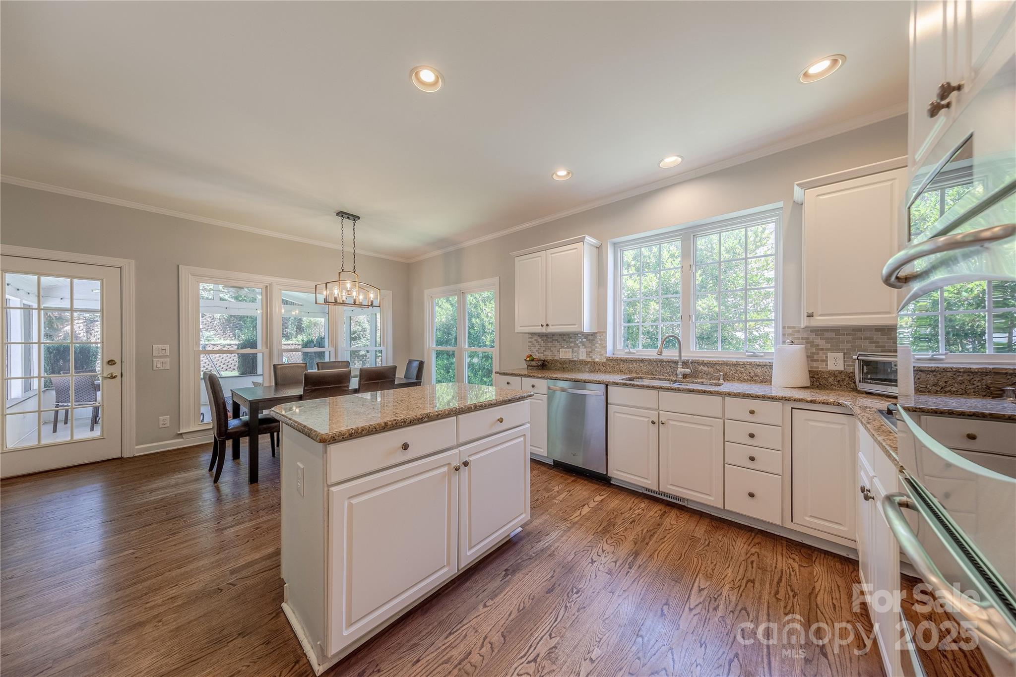 2836 Providence Spring Lane