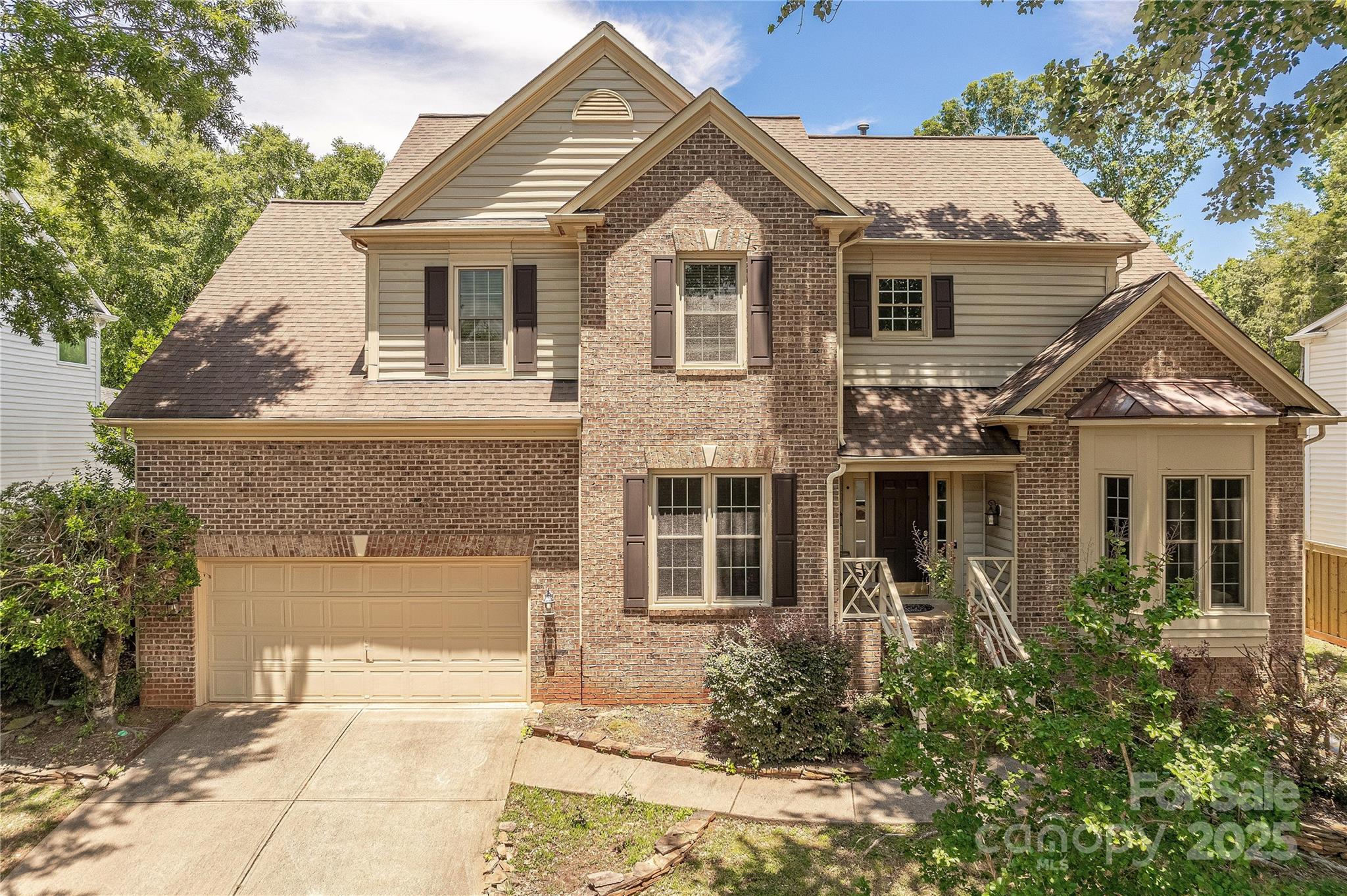 2836 Providence Spring Lane