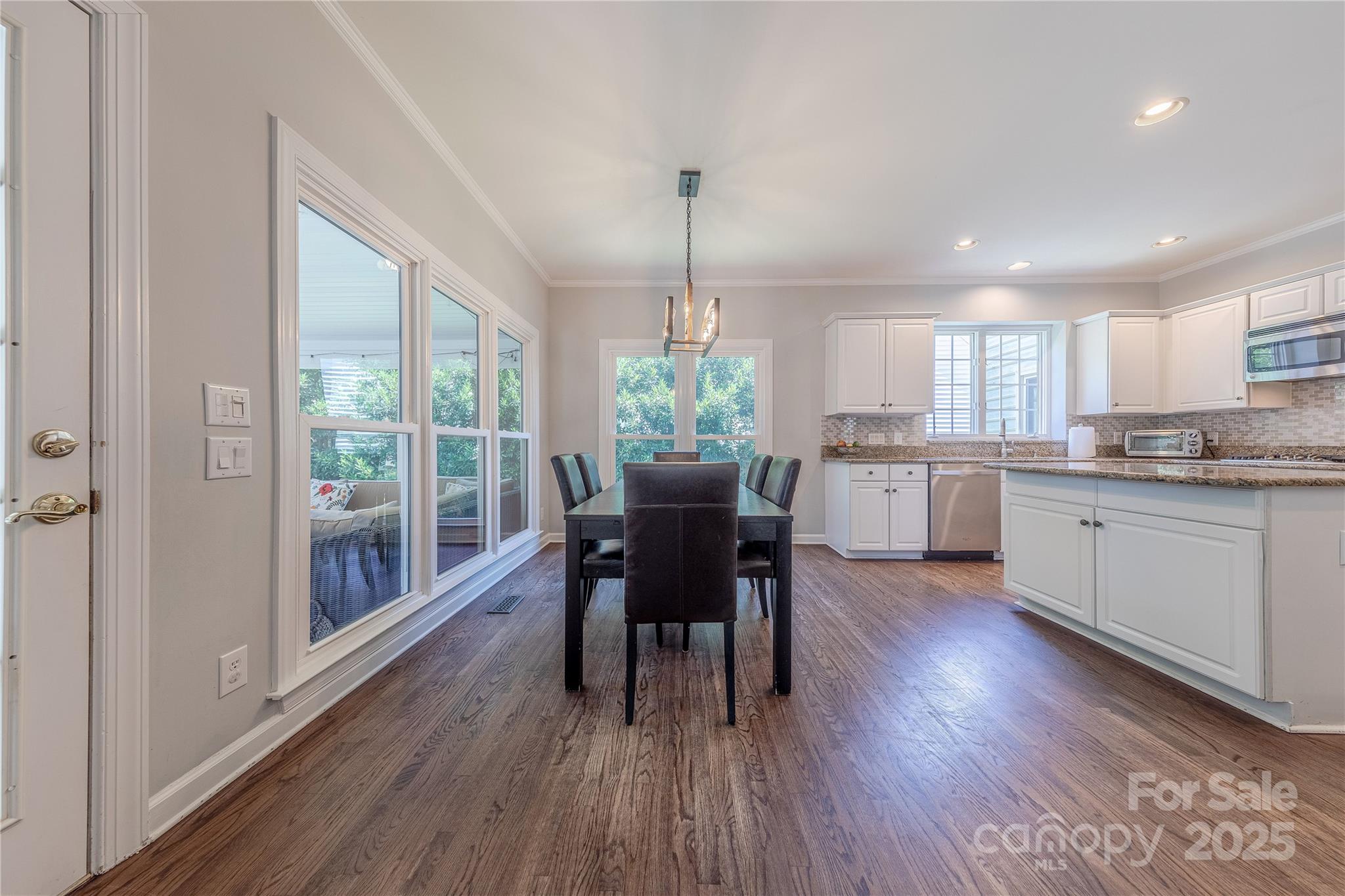 2836 Providence Spring Lane