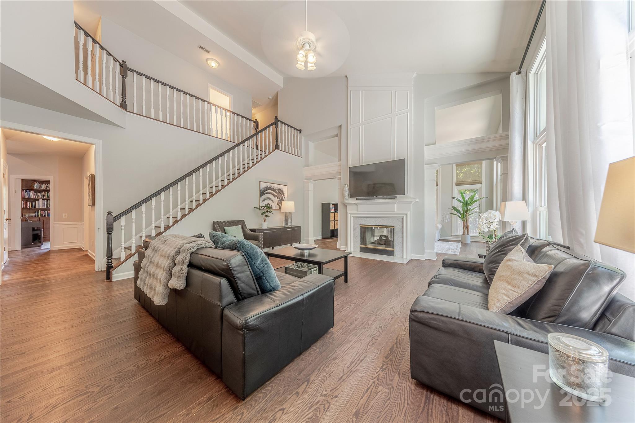 2836 Providence Spring Lane