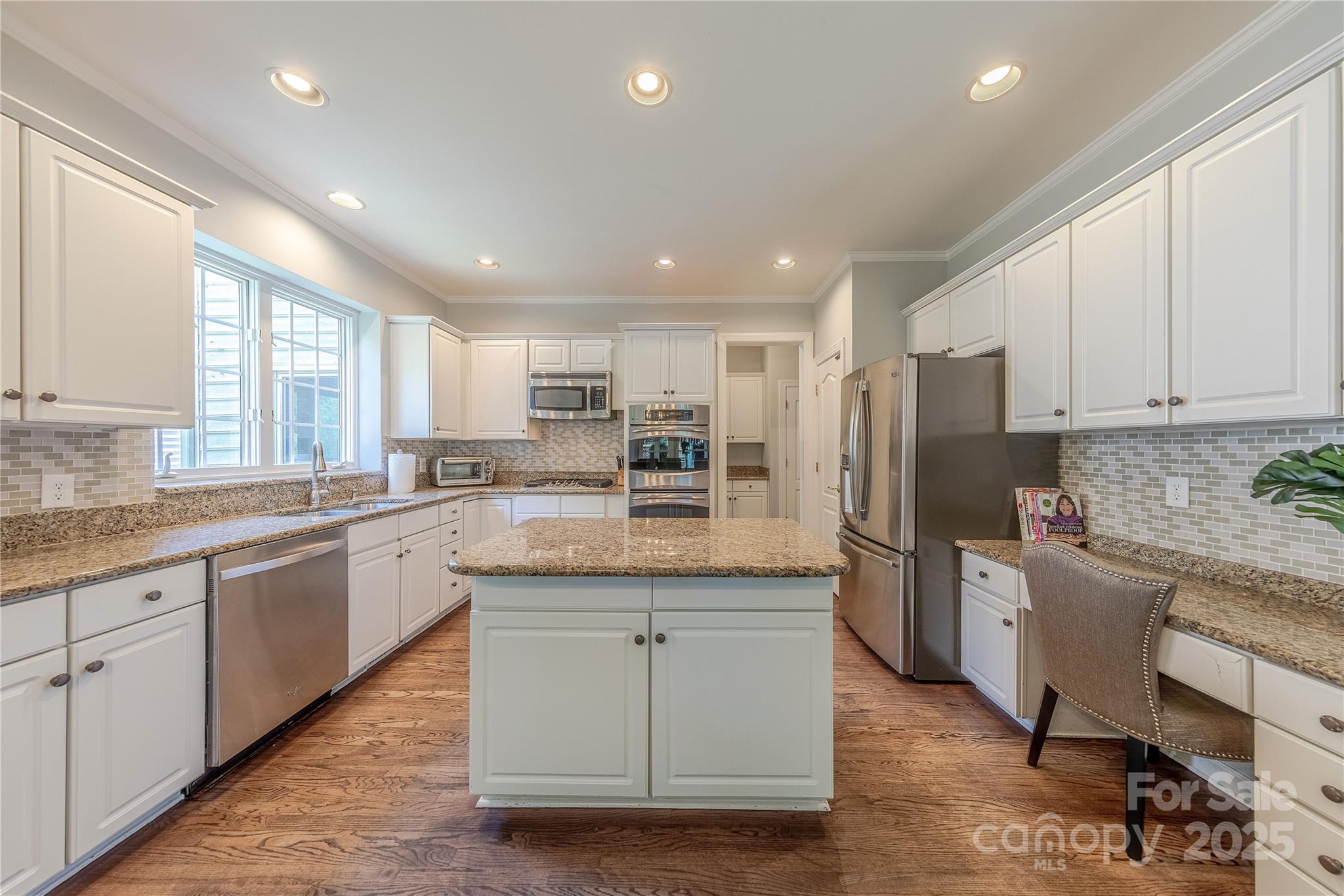 2836 Providence Spring Lane